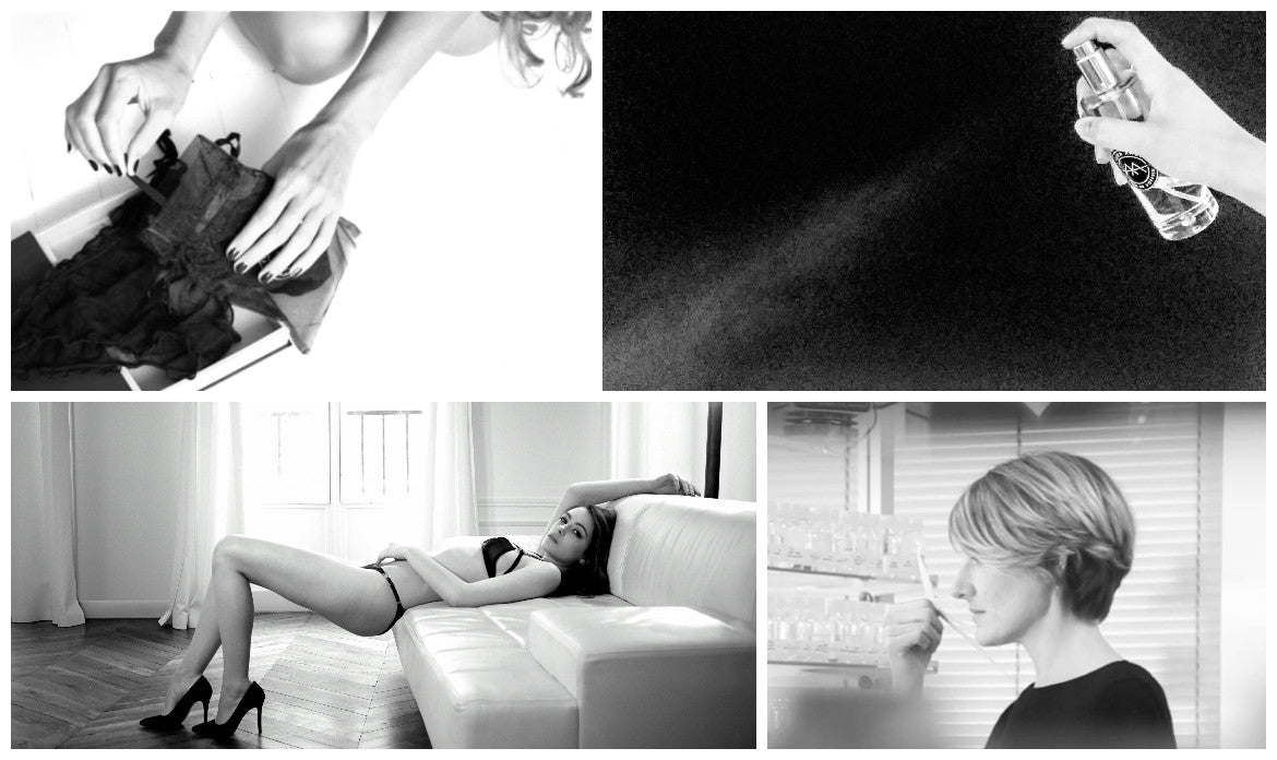 Atelier Amour unveils Nuit Blanche, its new fragrance