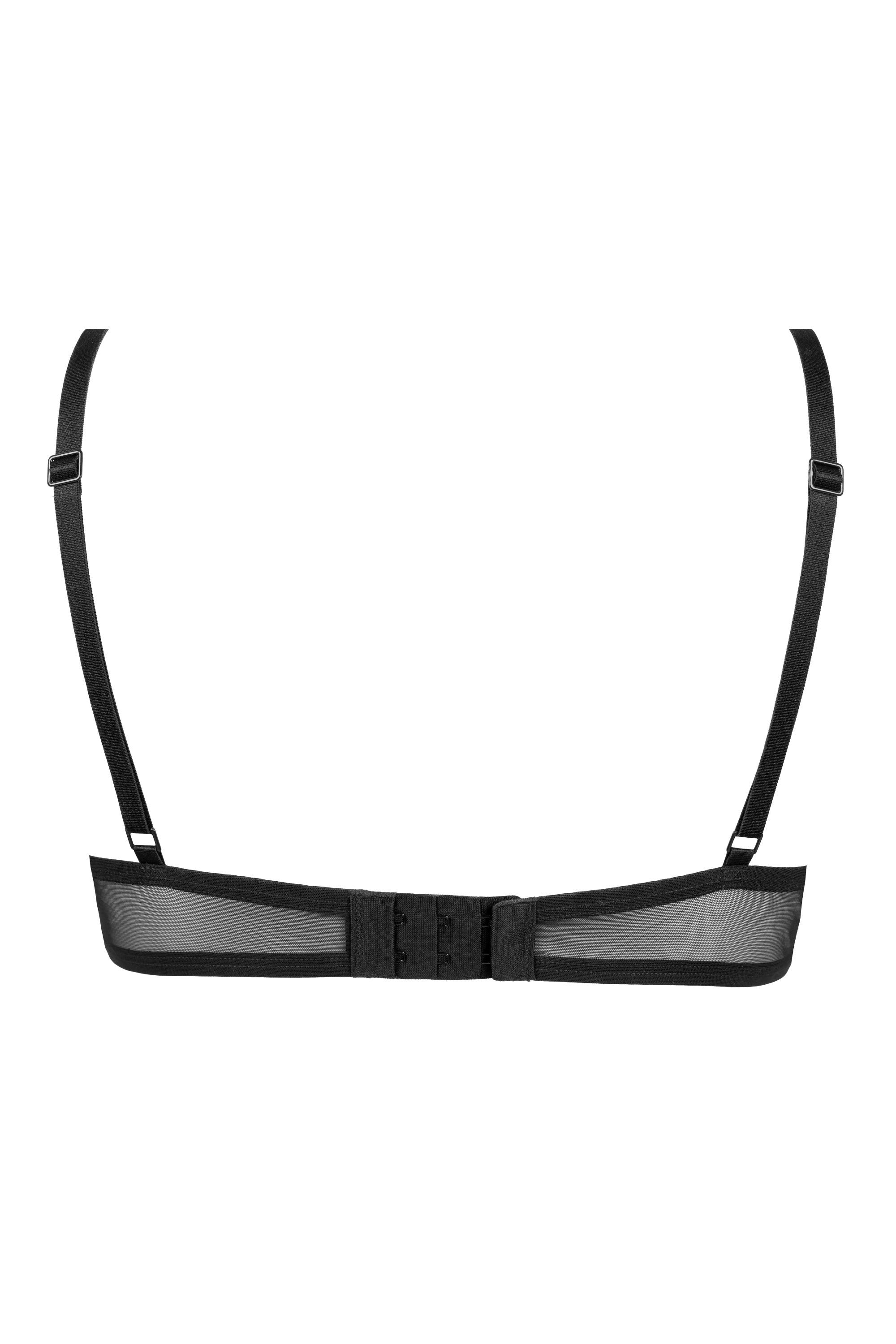 Triangle armaturé Dernier Frisson