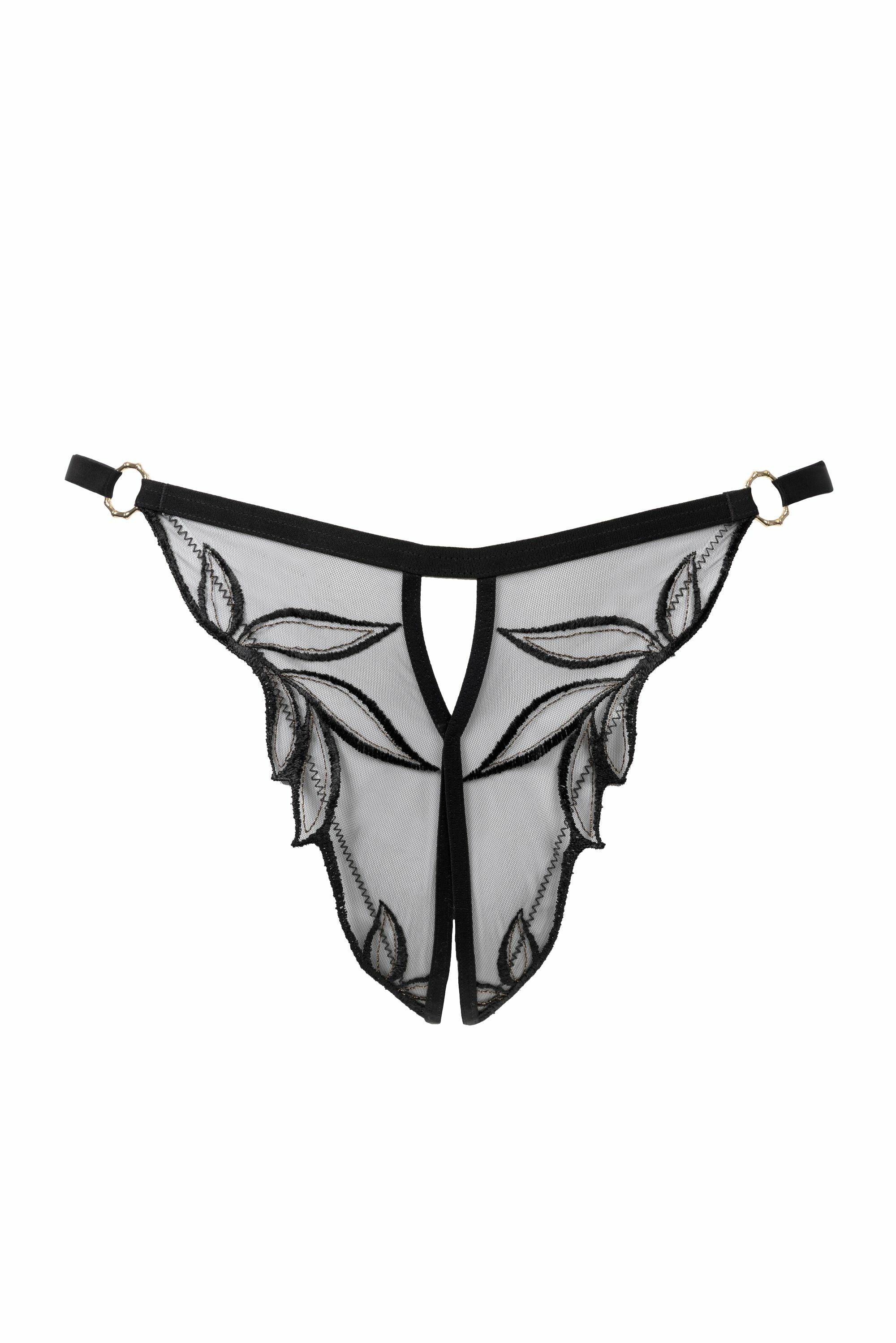 Culotte ouverte Dolce Vita