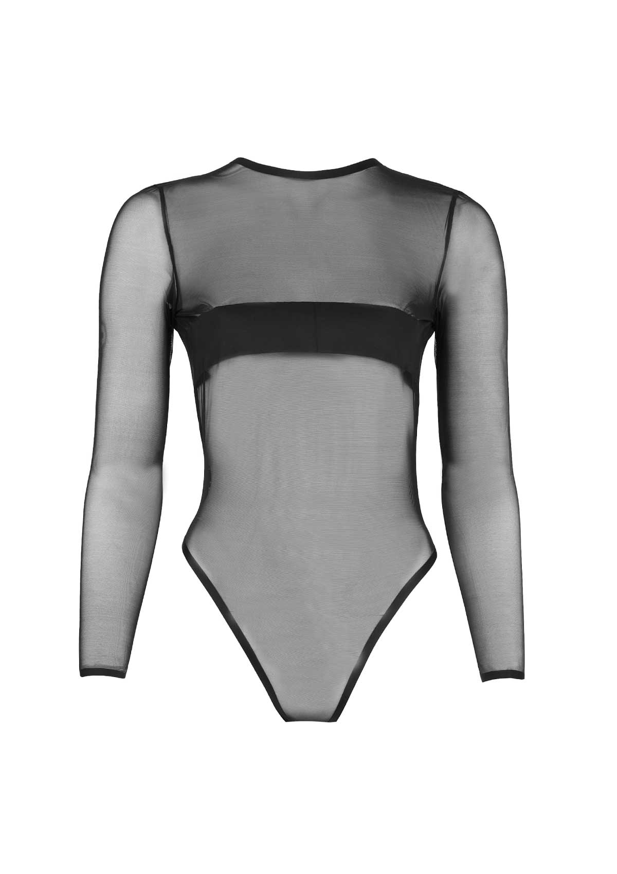 Long Sleeve Body Insoutenable Liberté