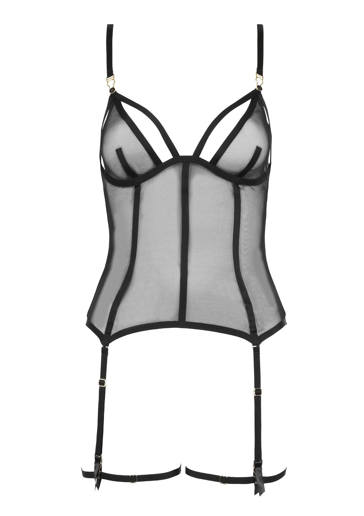 Unbearable Lightness Basque