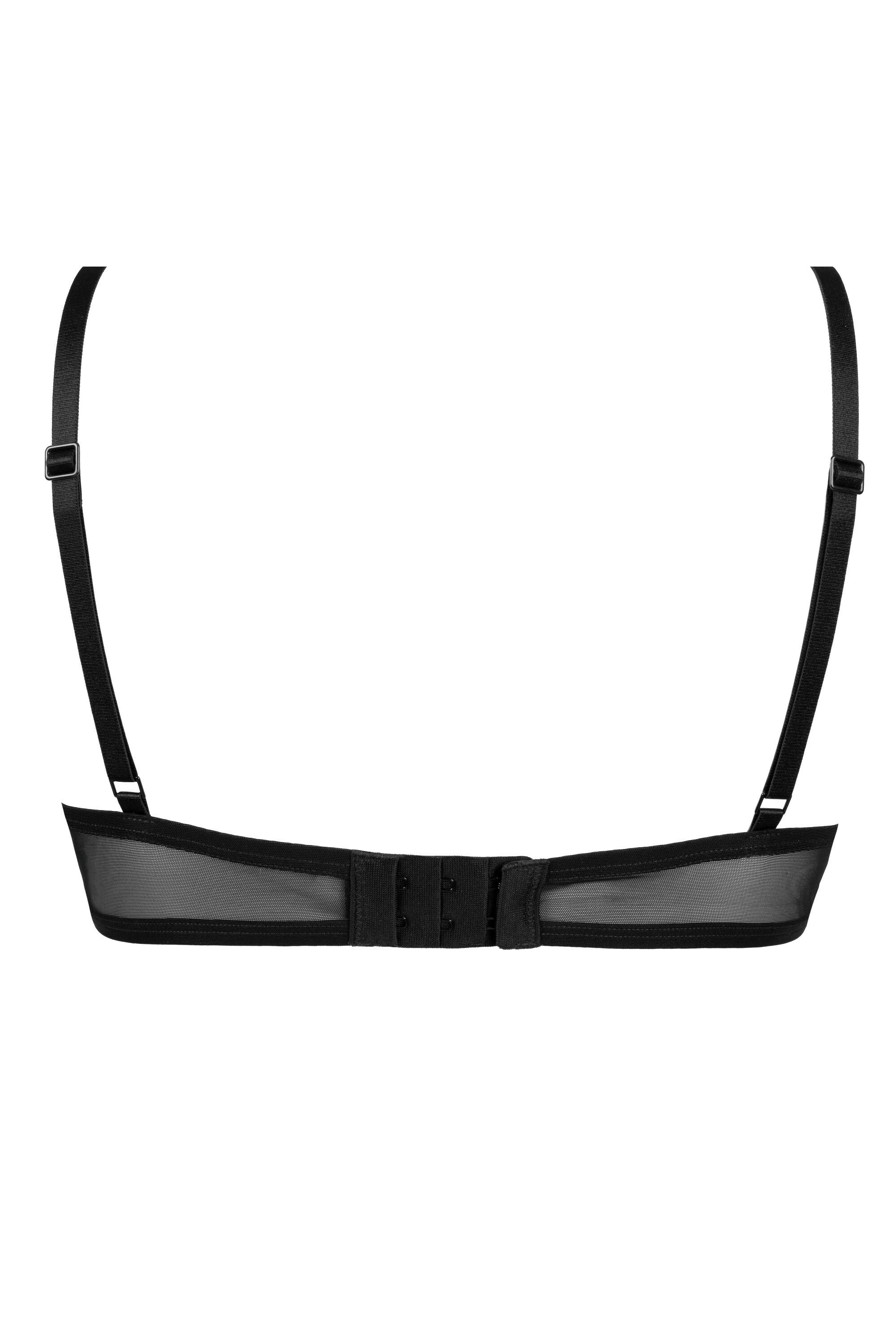 Triangle armaturé Menu Plaisir