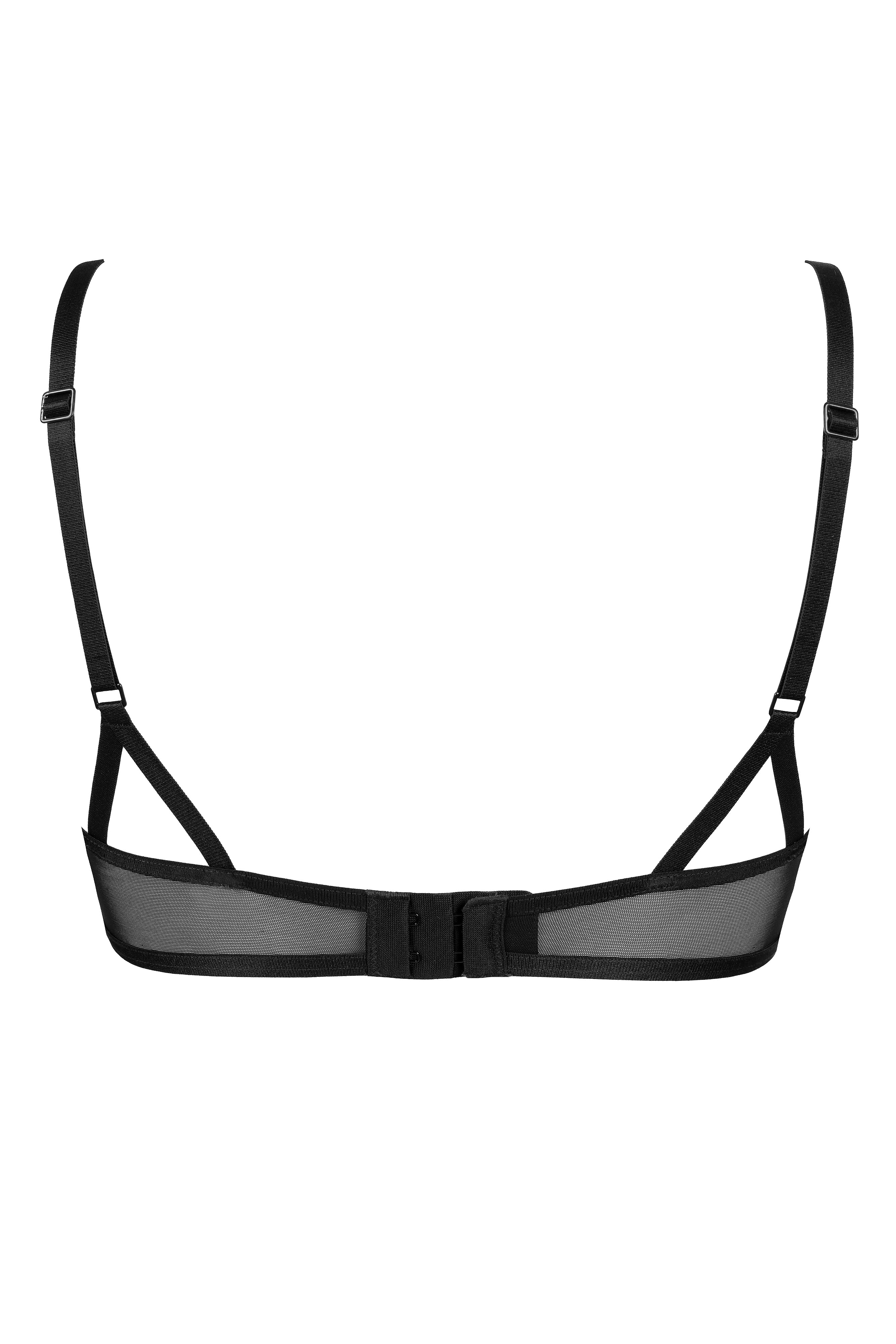 Corbeille Menu Plaisir