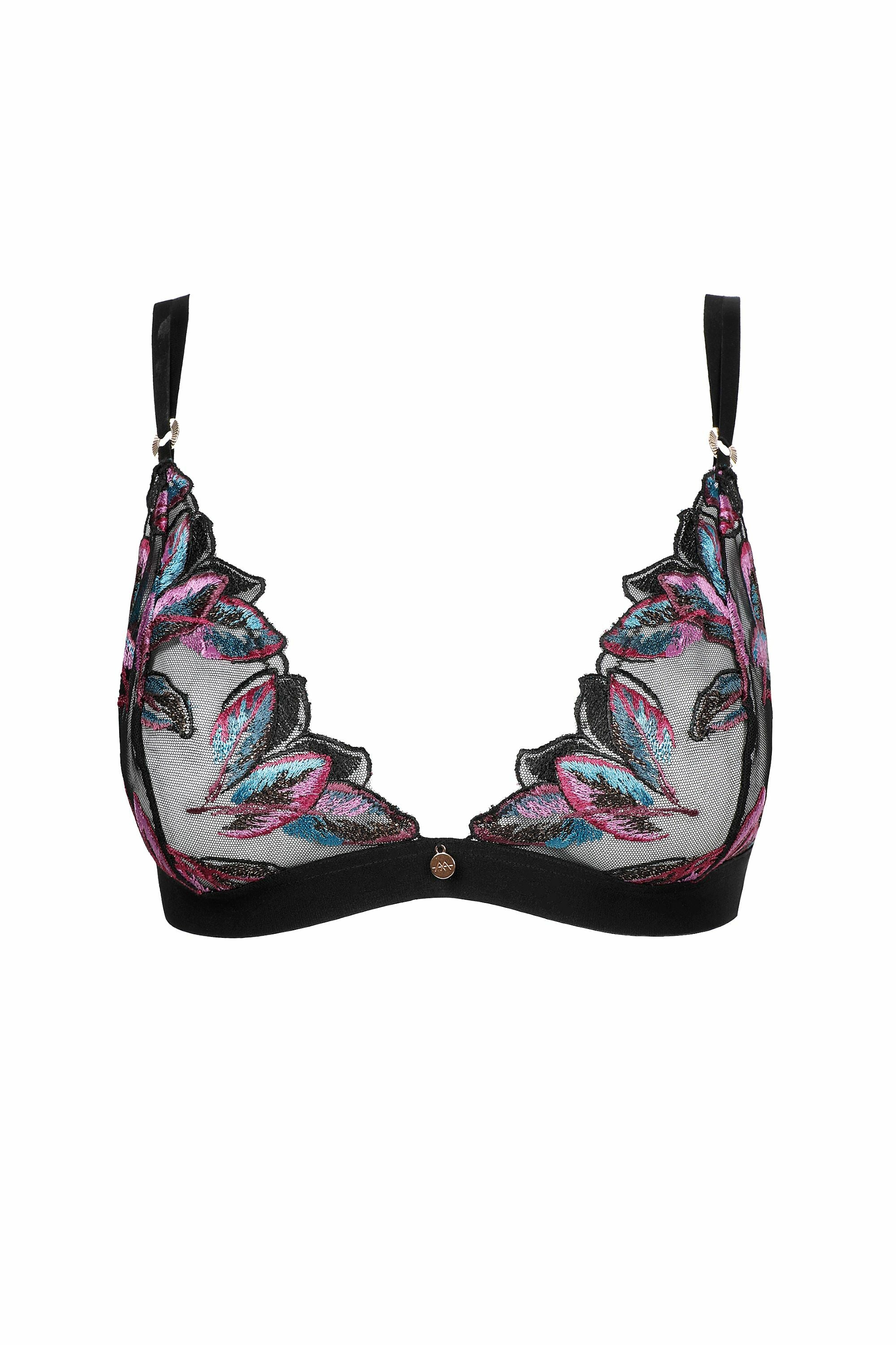 Paradise Bird Triangle