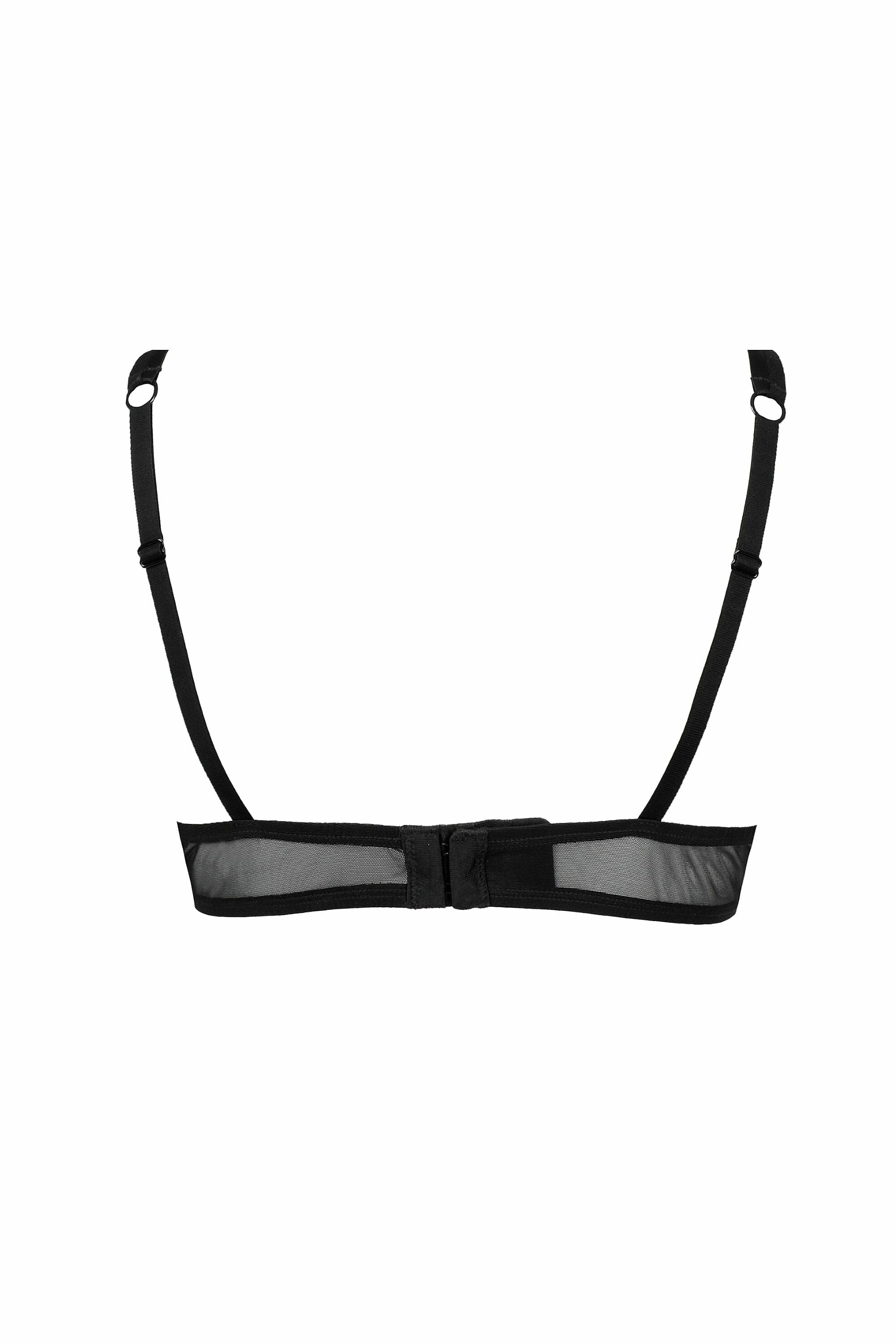 Paradise Bird Basket