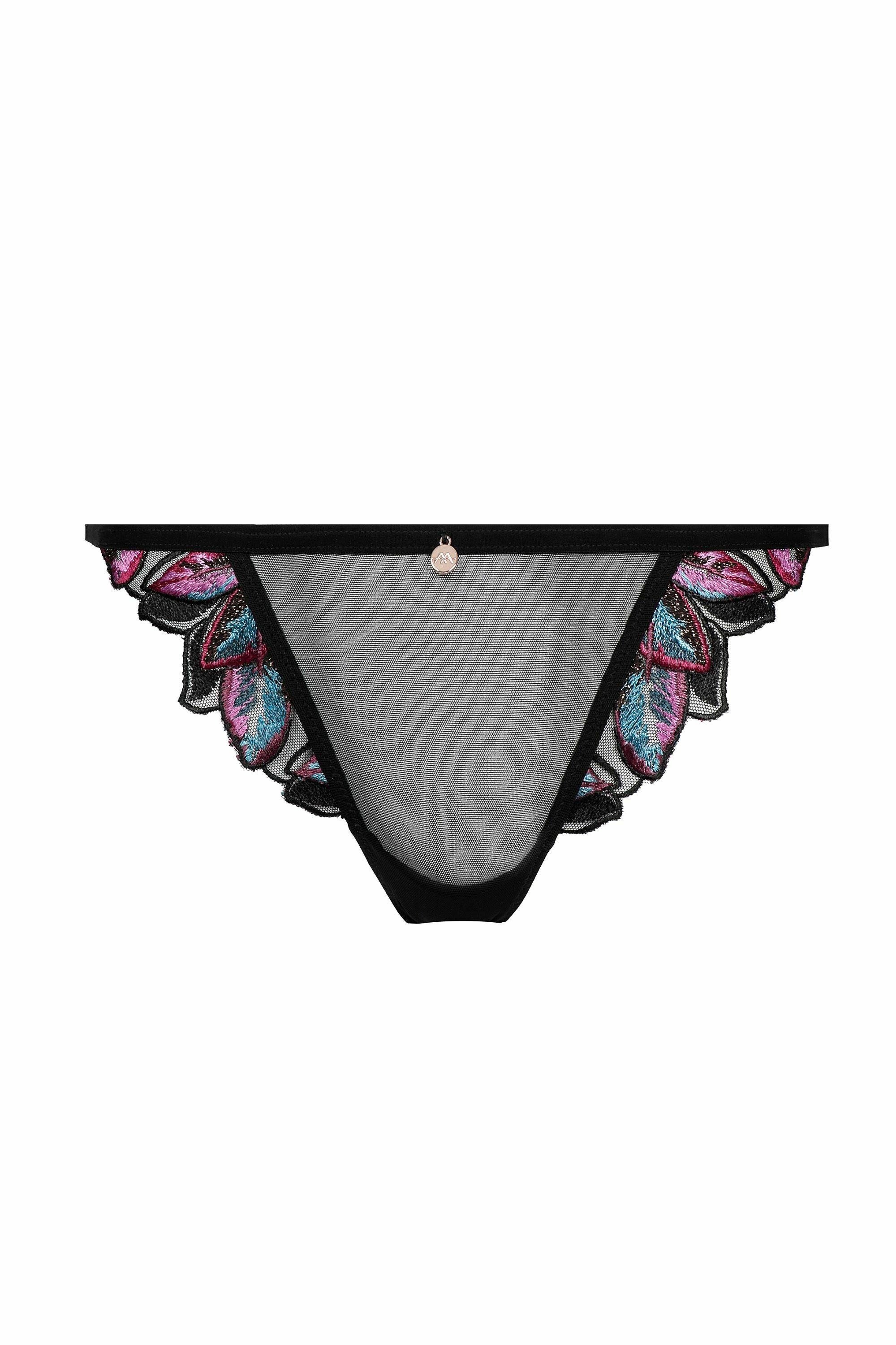 Paradise Bird Culotte
