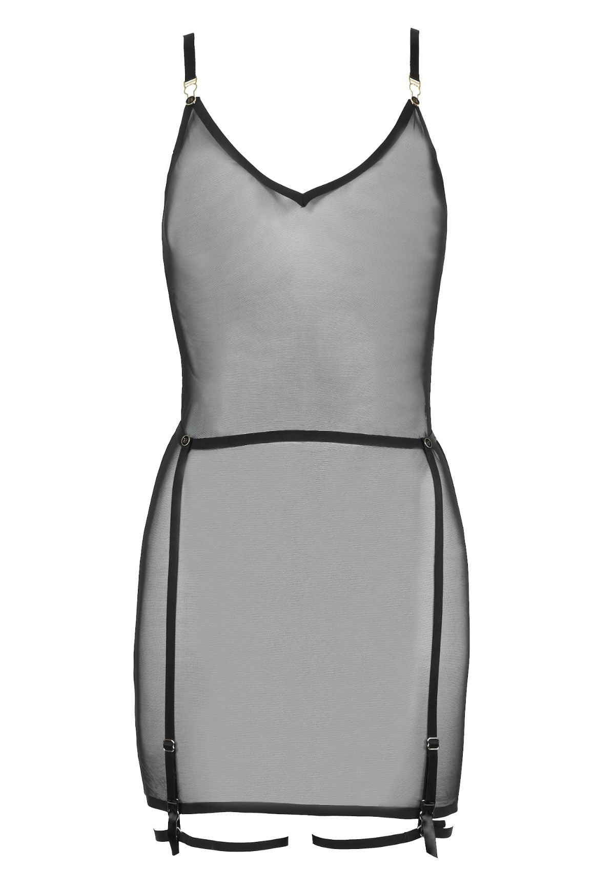 Dress Insoutenable légèreté