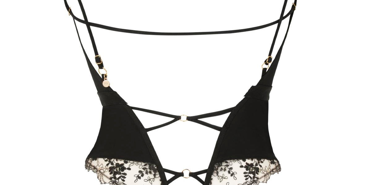 Après Minuit Bodysuit