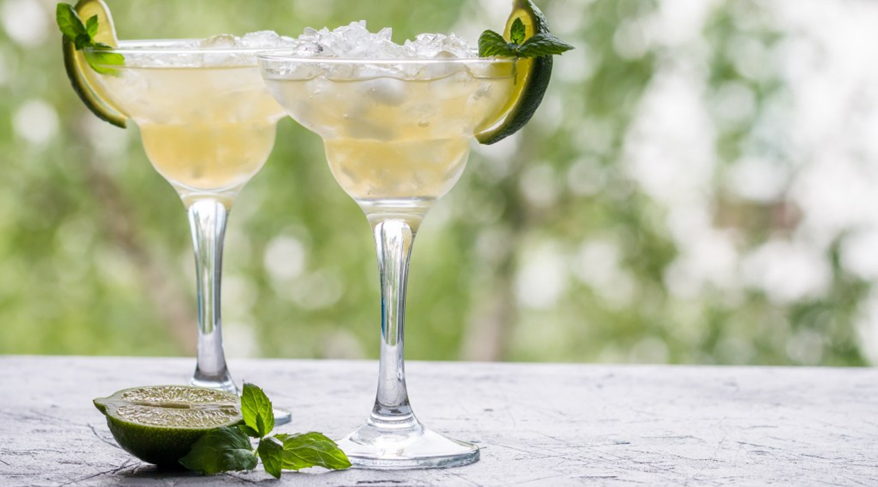 Awaken your taste buds with our aphrodisiac cocktail recipes