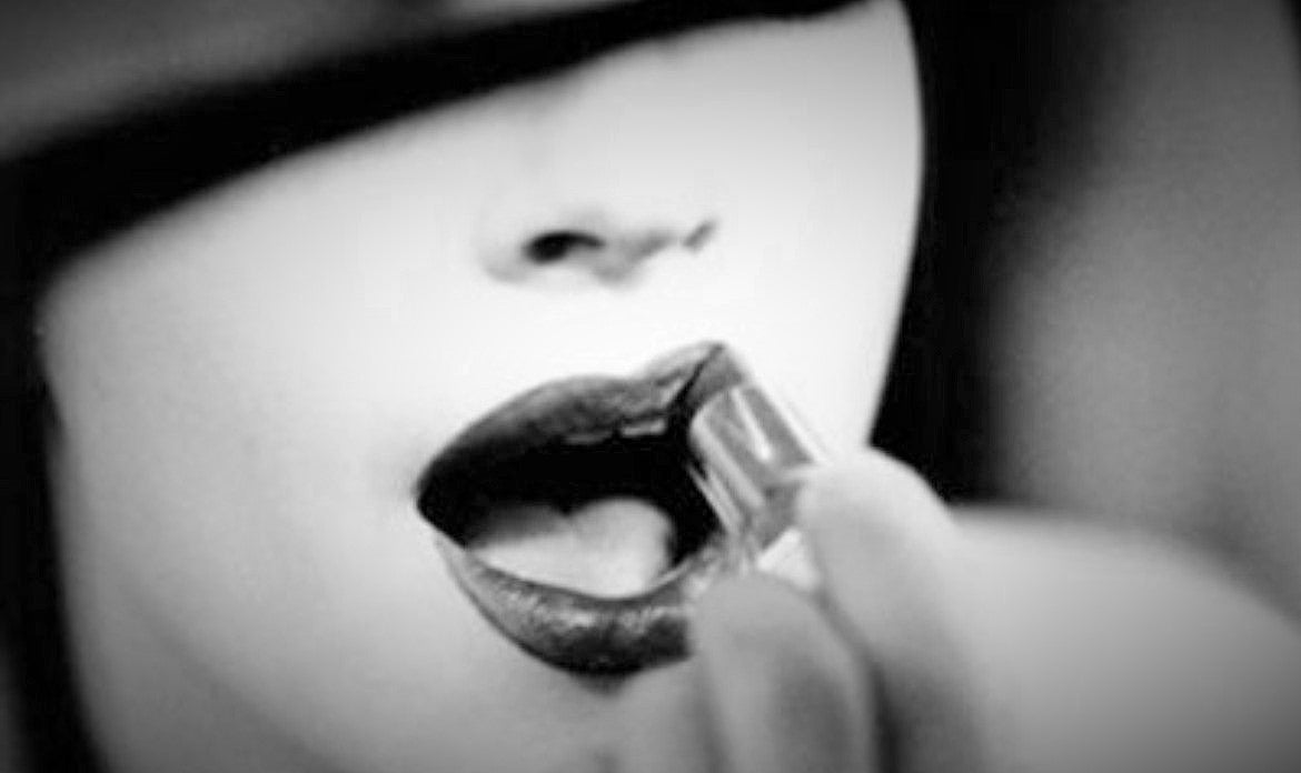 Our tips for a sexy mouth without being too much