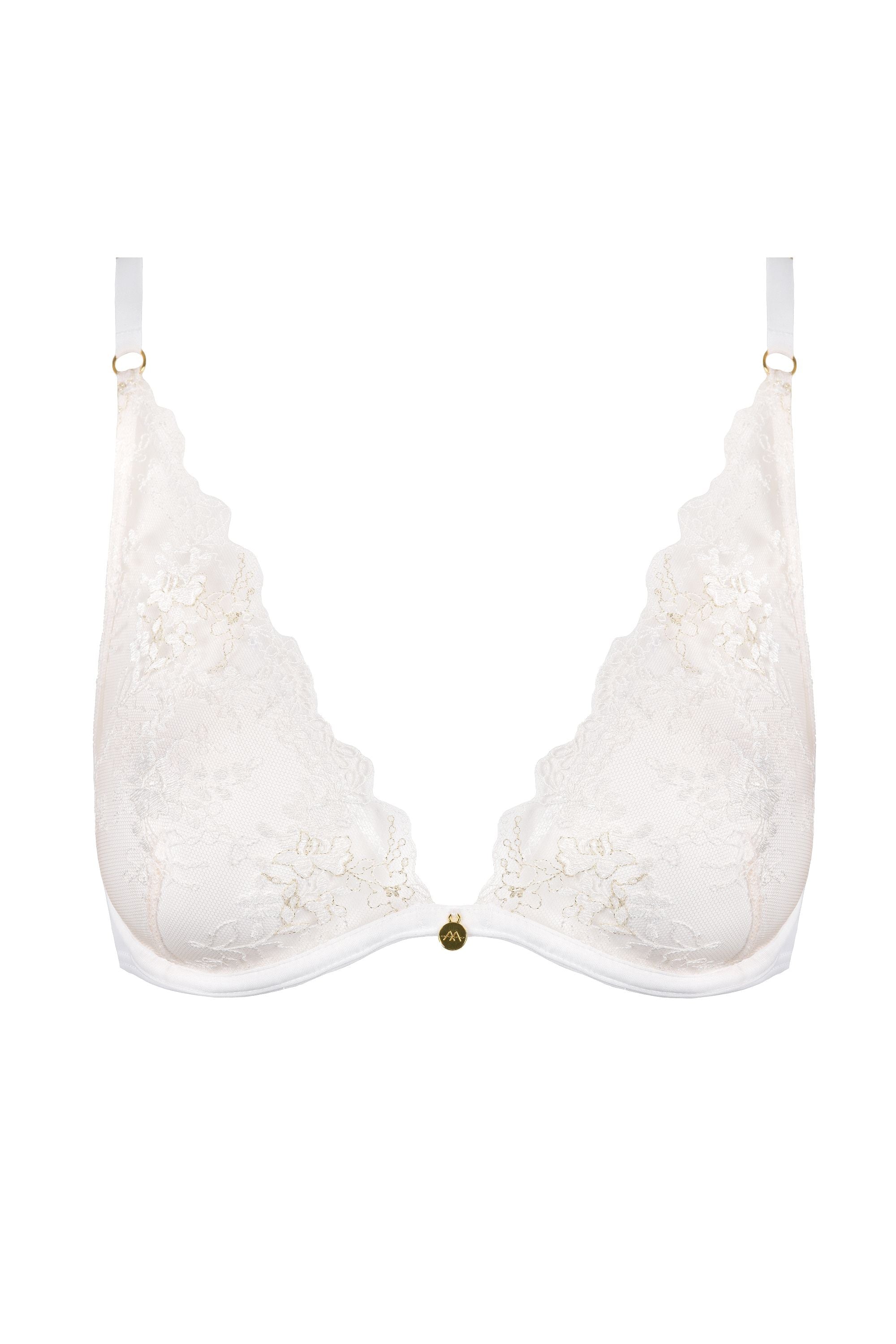 Wired Triangle Après Minuit Pearl