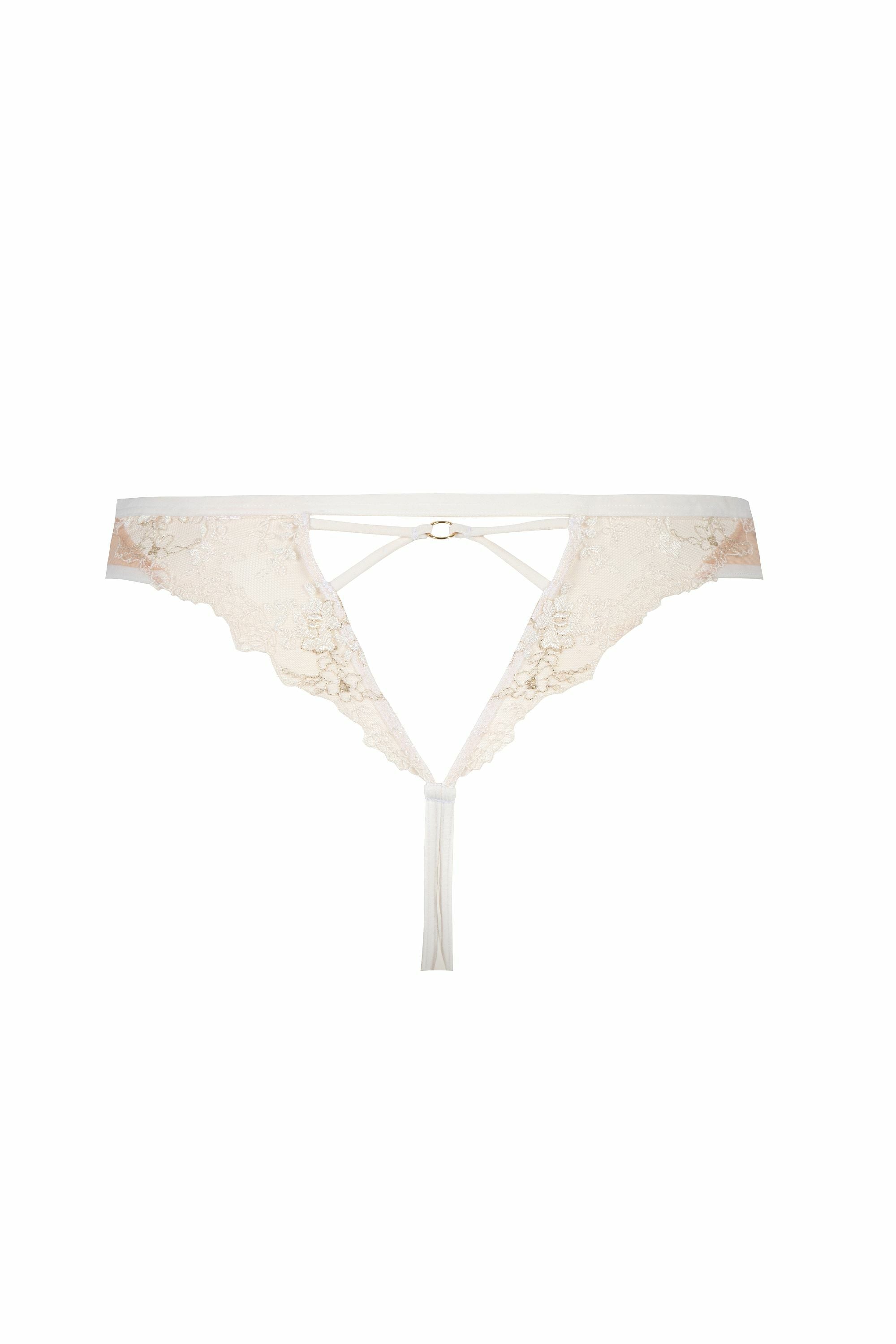 Tanga After Midnight Pearl