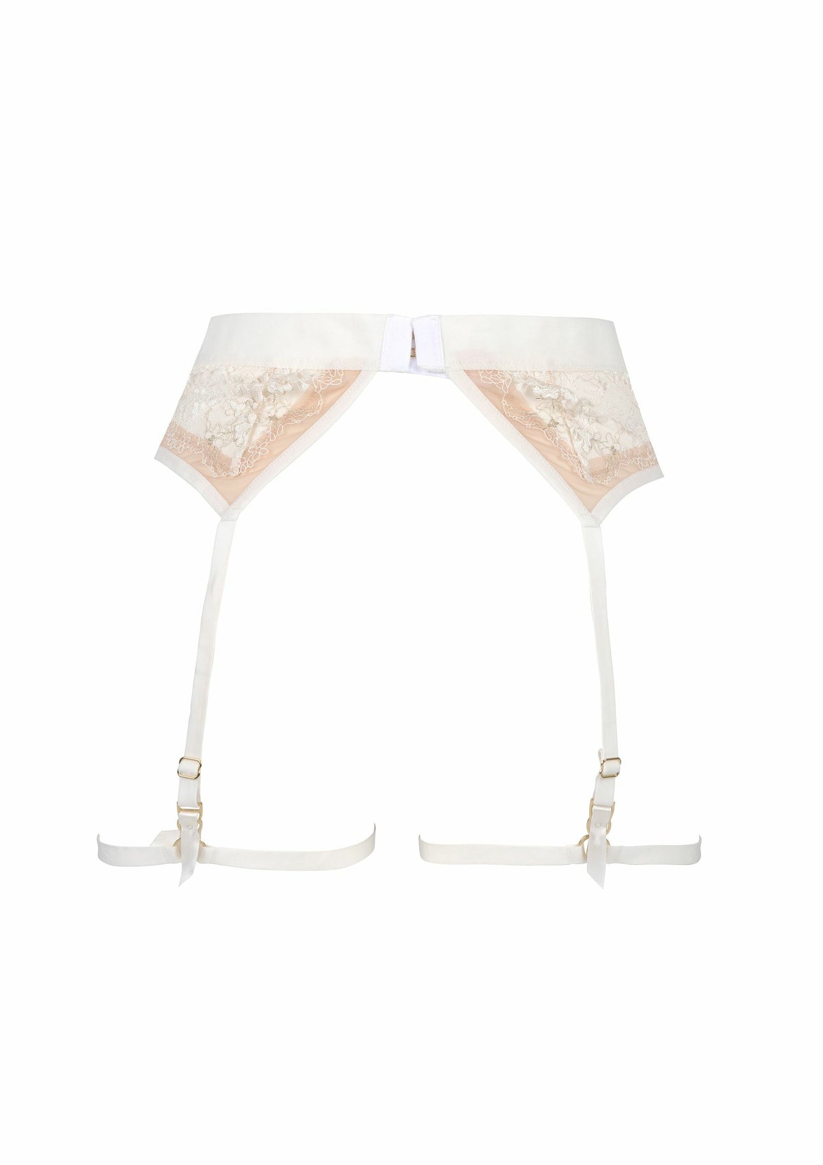 After Midnight Pearl Garters Atelier Amour After Midnight Pearl Garters Atelier Amour