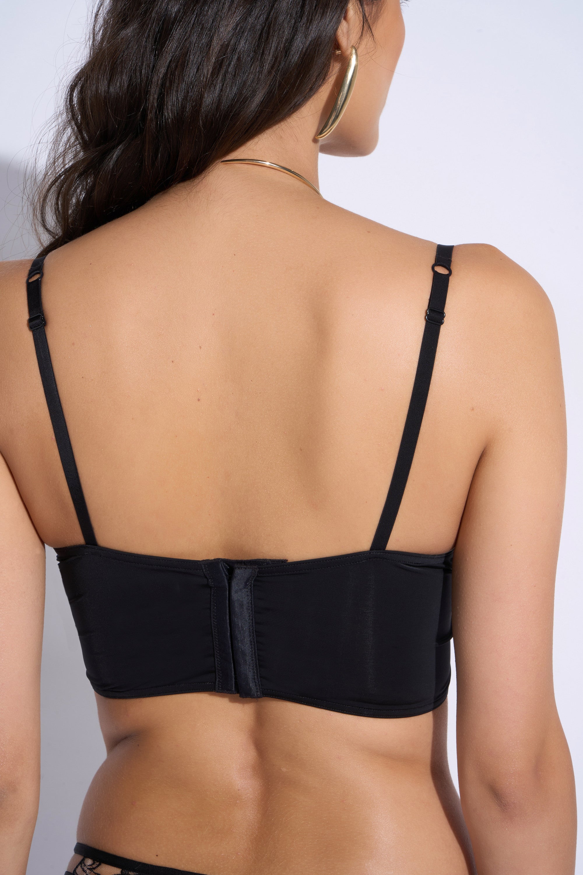 Bustier Beauté Fatale