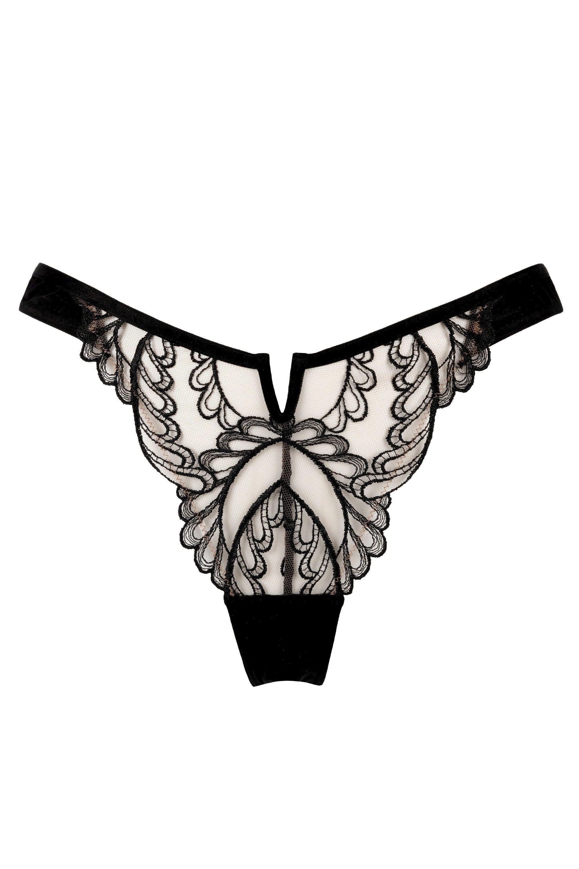 Tanga Beauté Fatale