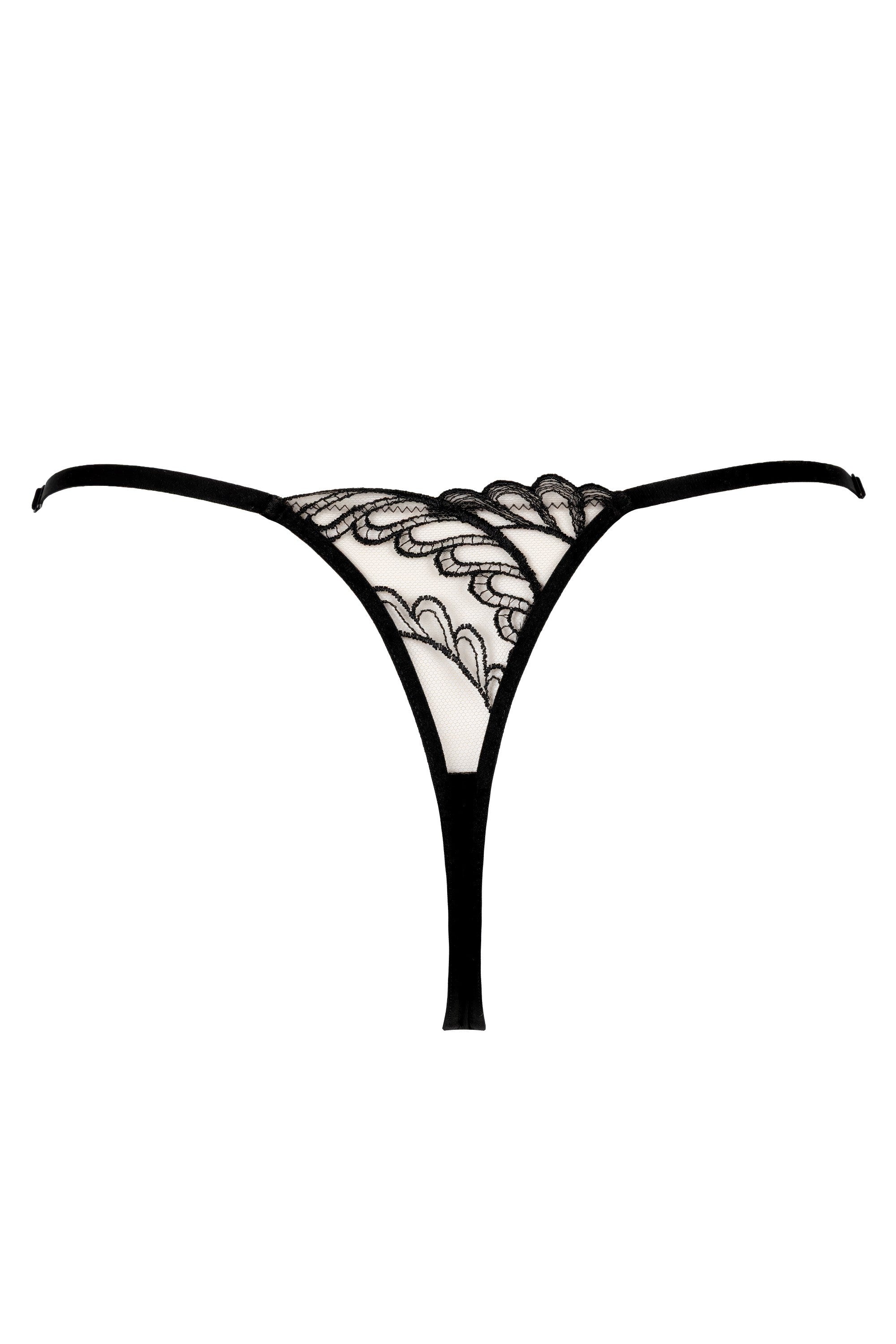 Thong Beauté Ftale