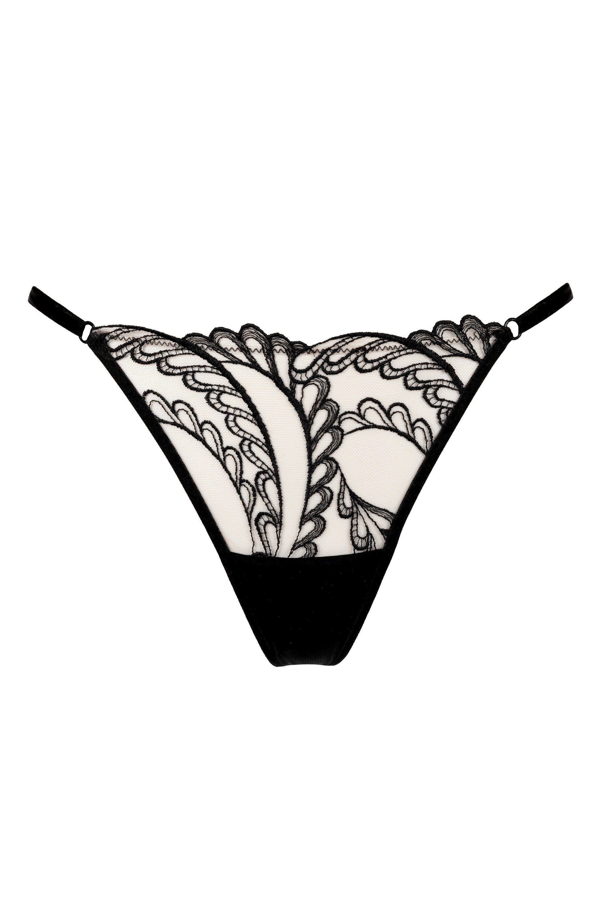 Thong Beauté Ftale