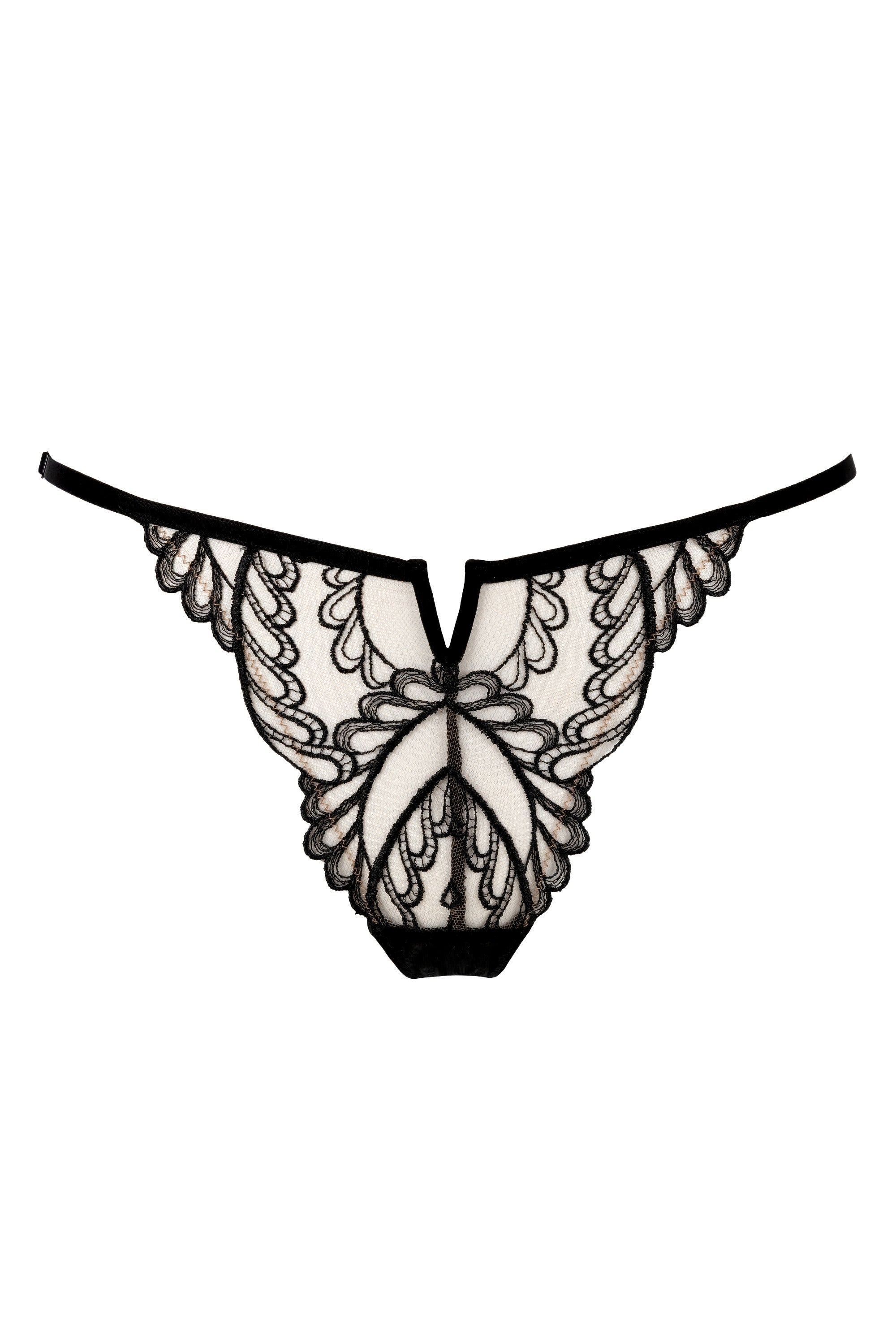 String V Beauté Fatale