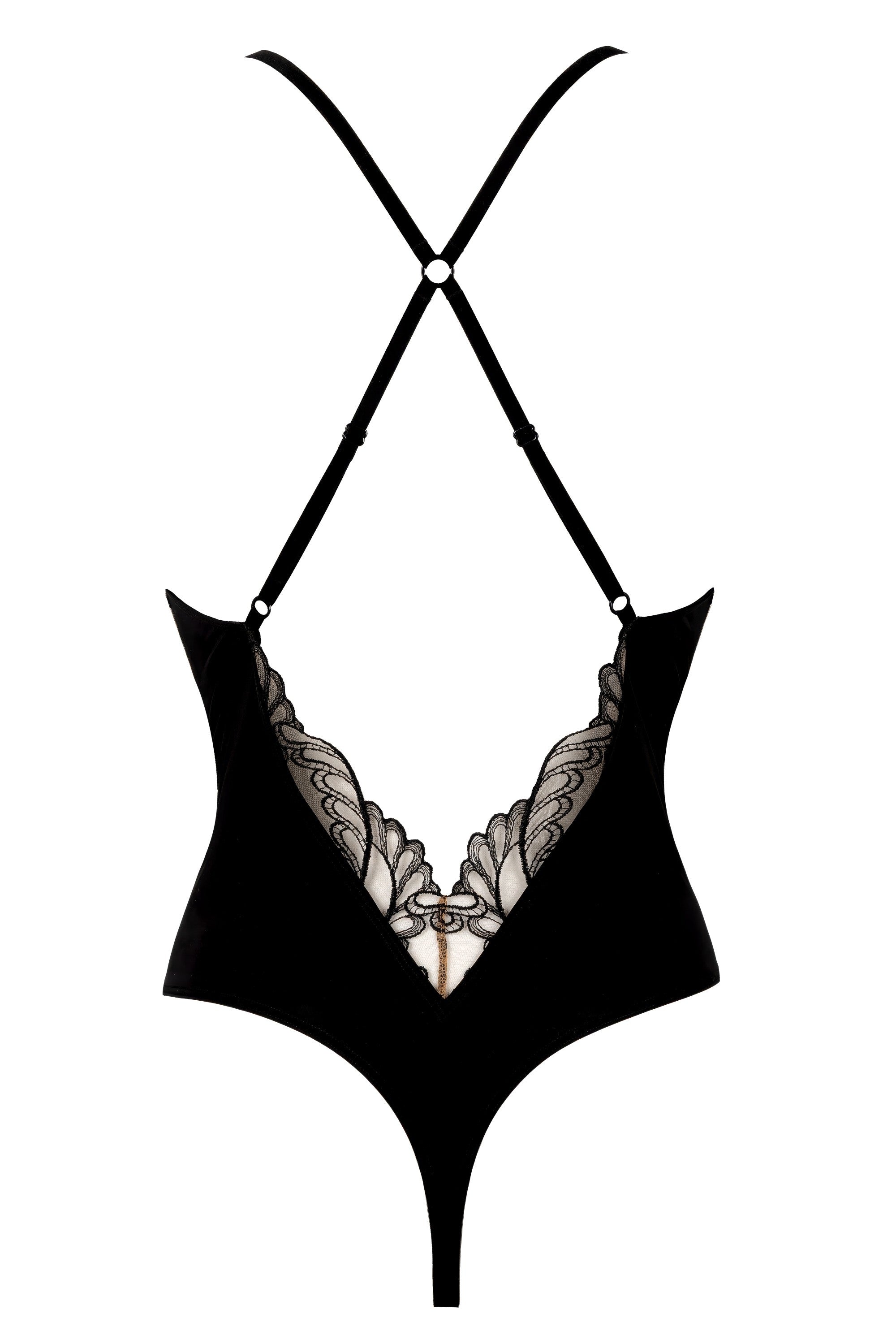Body Beauté Fatale