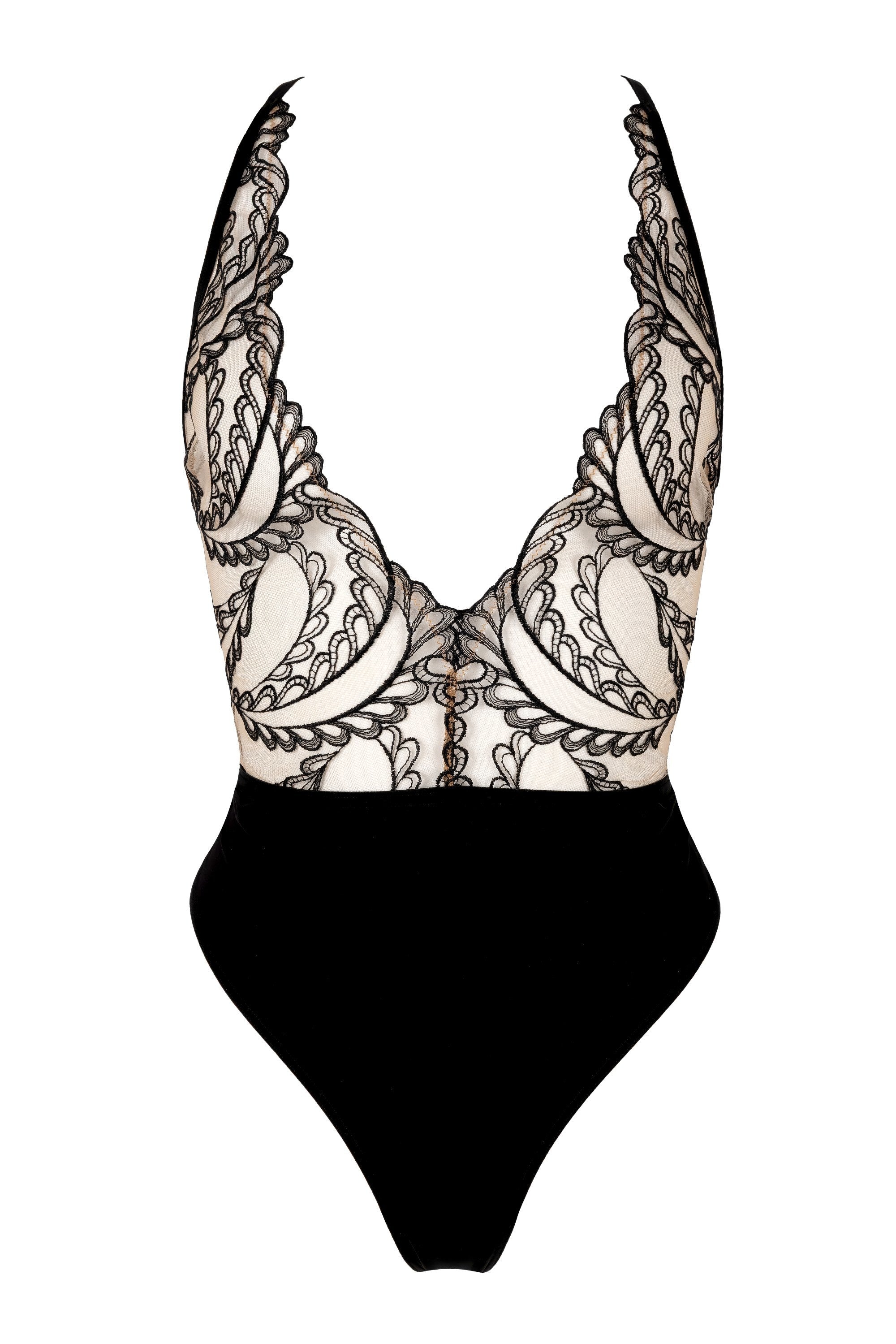Body Beauté Fatale