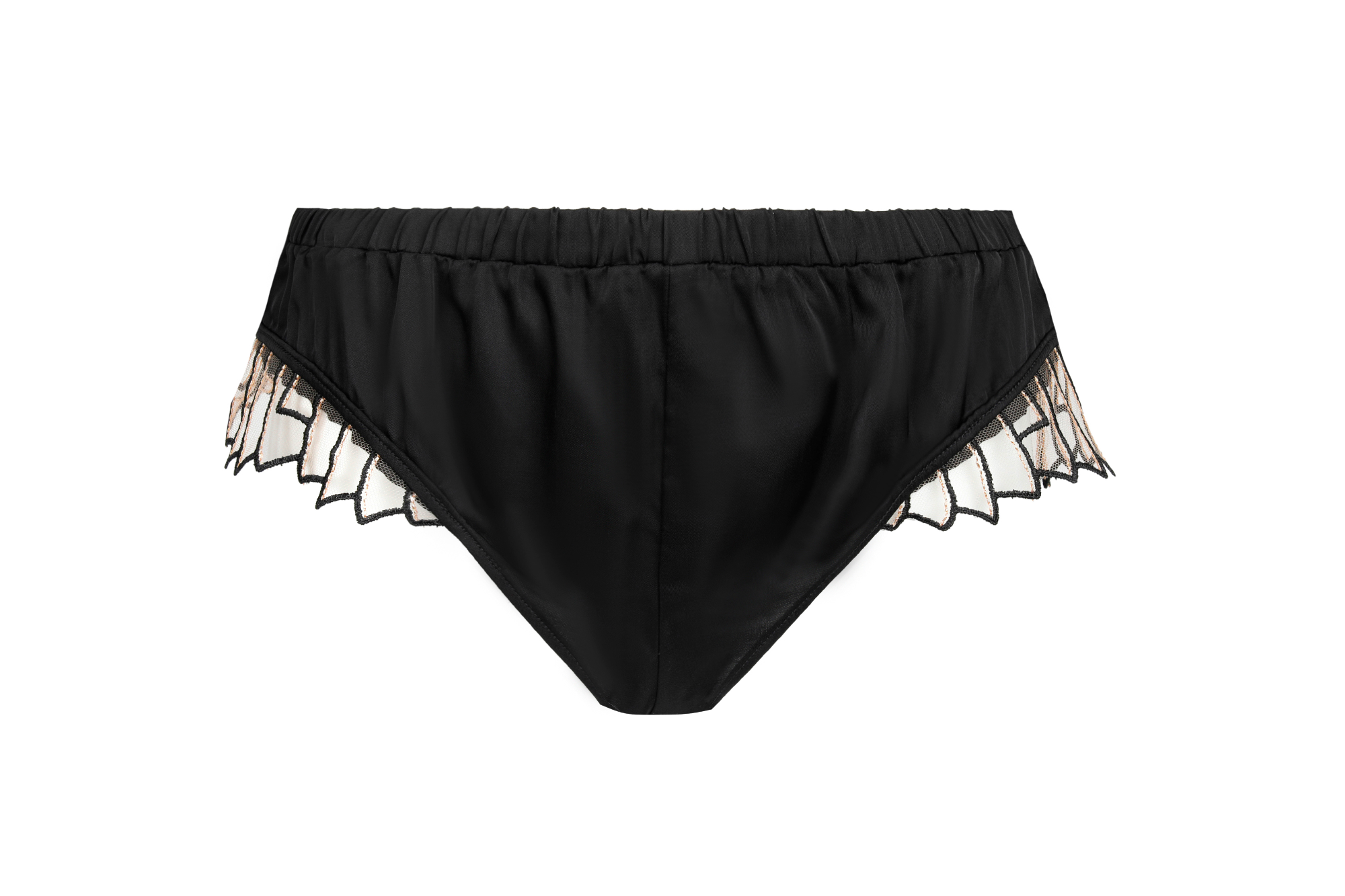 Floating Short Cosmic Dream