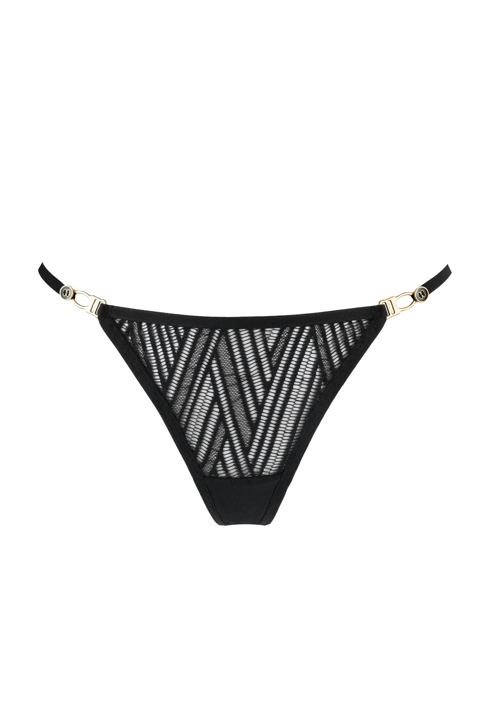 Thong Clair Obscurring