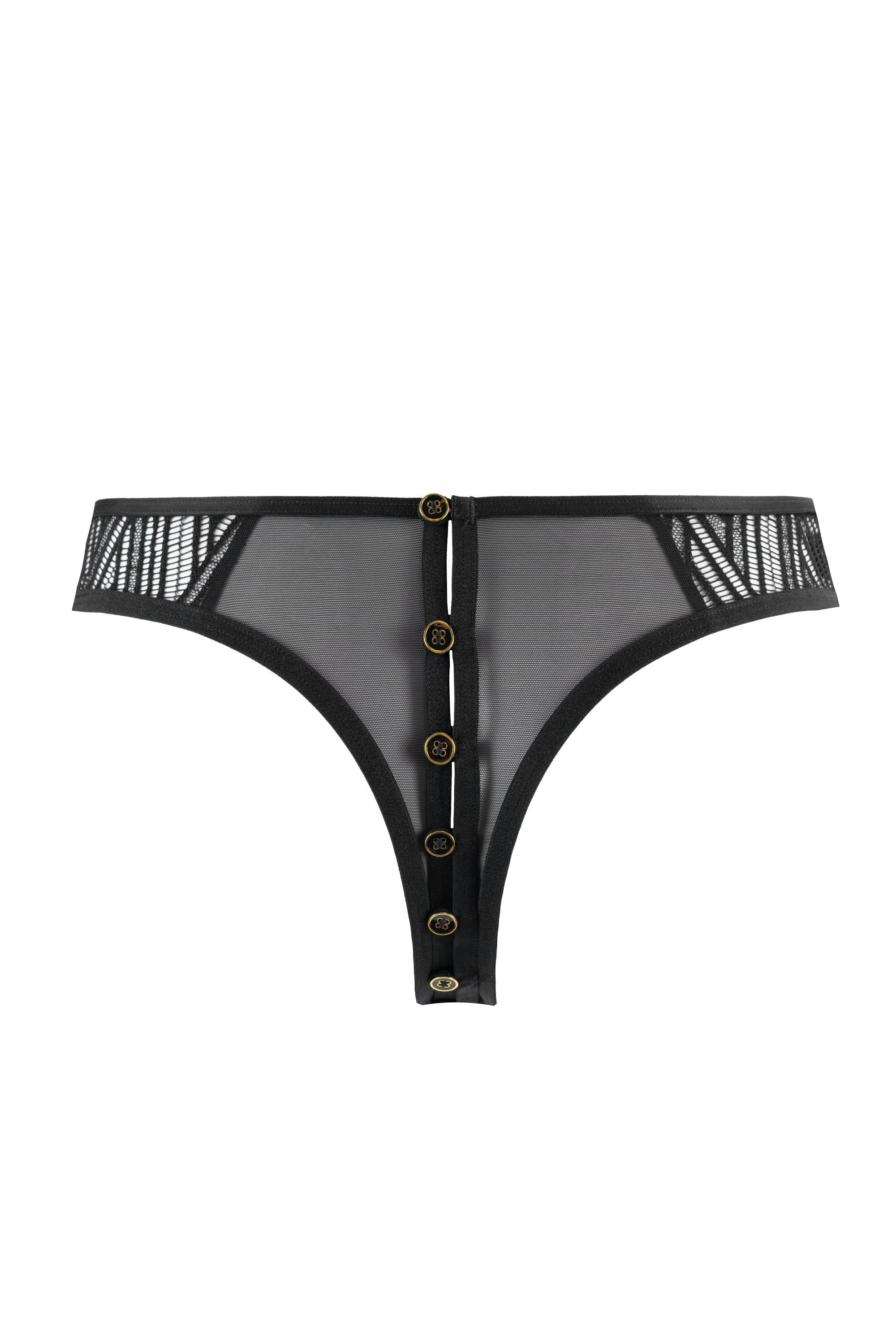 Tanga Clair Obscur
