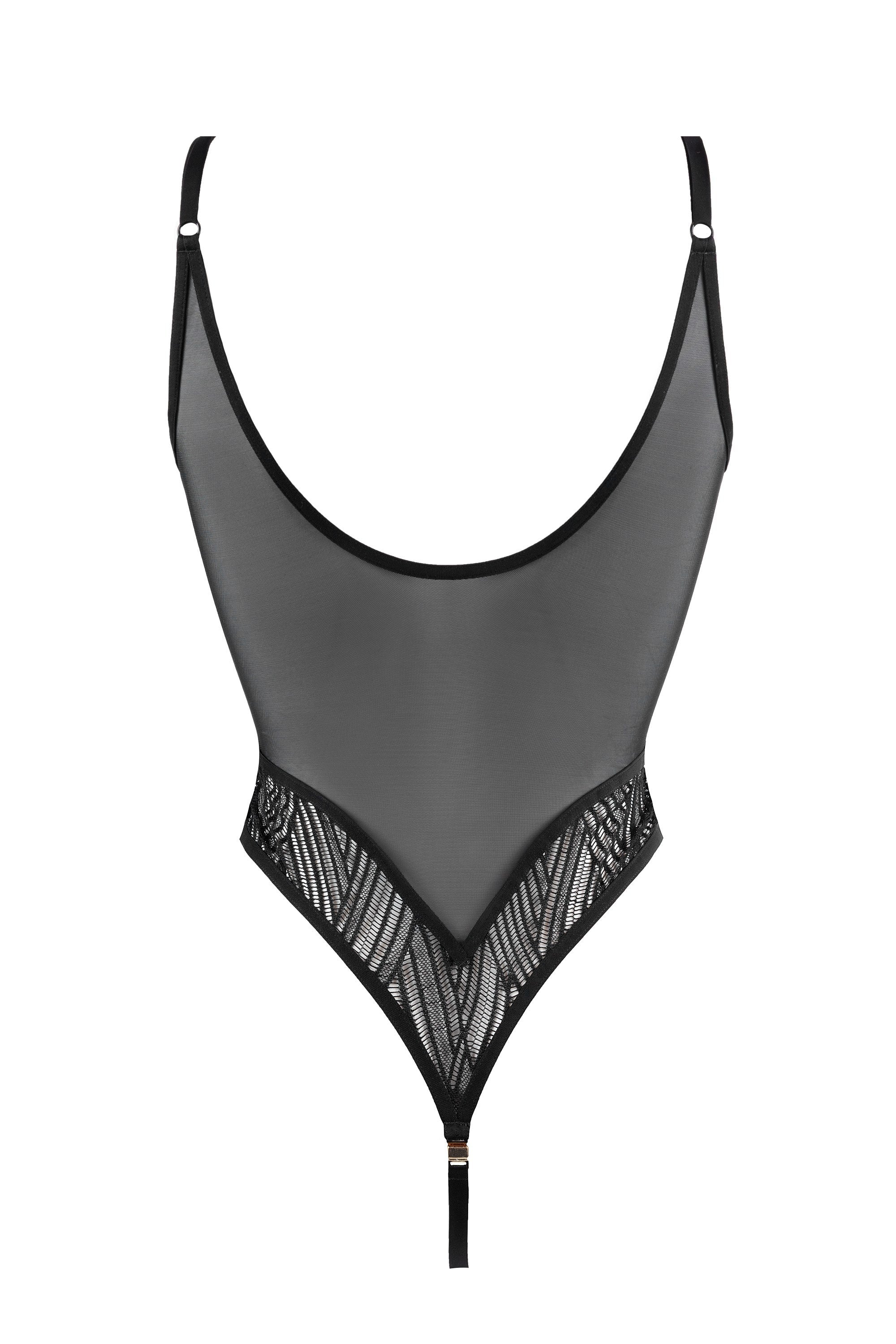 Body Clair Obscur