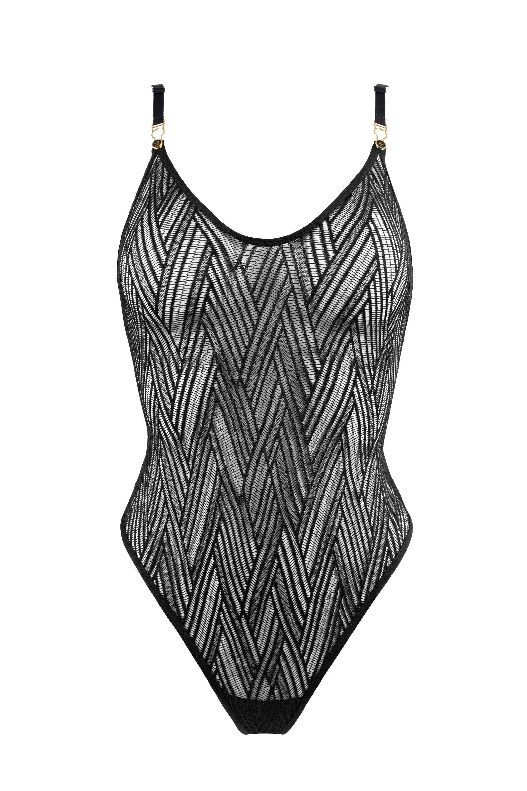 Body Clair Obscur