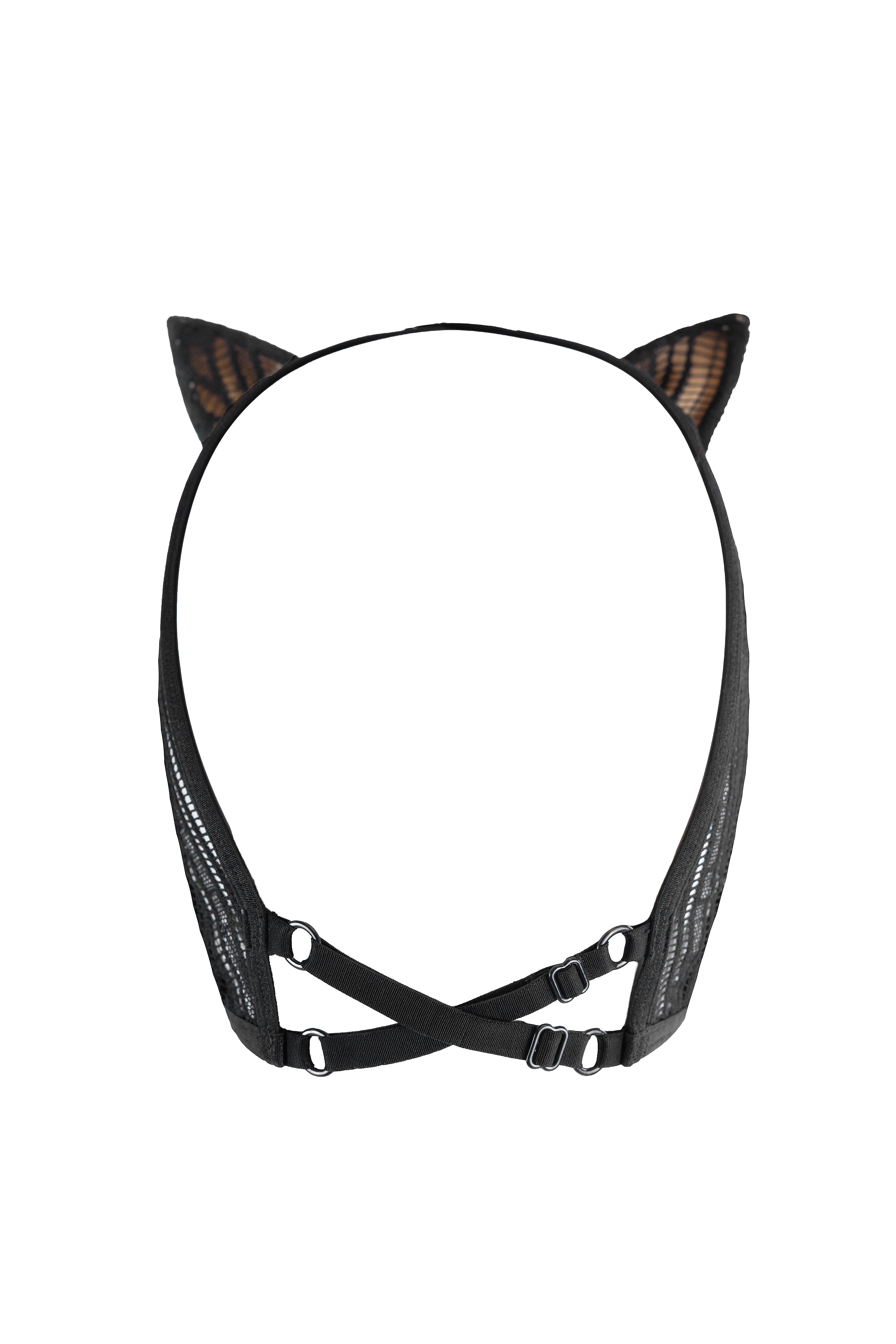 Mask Clair Obscur