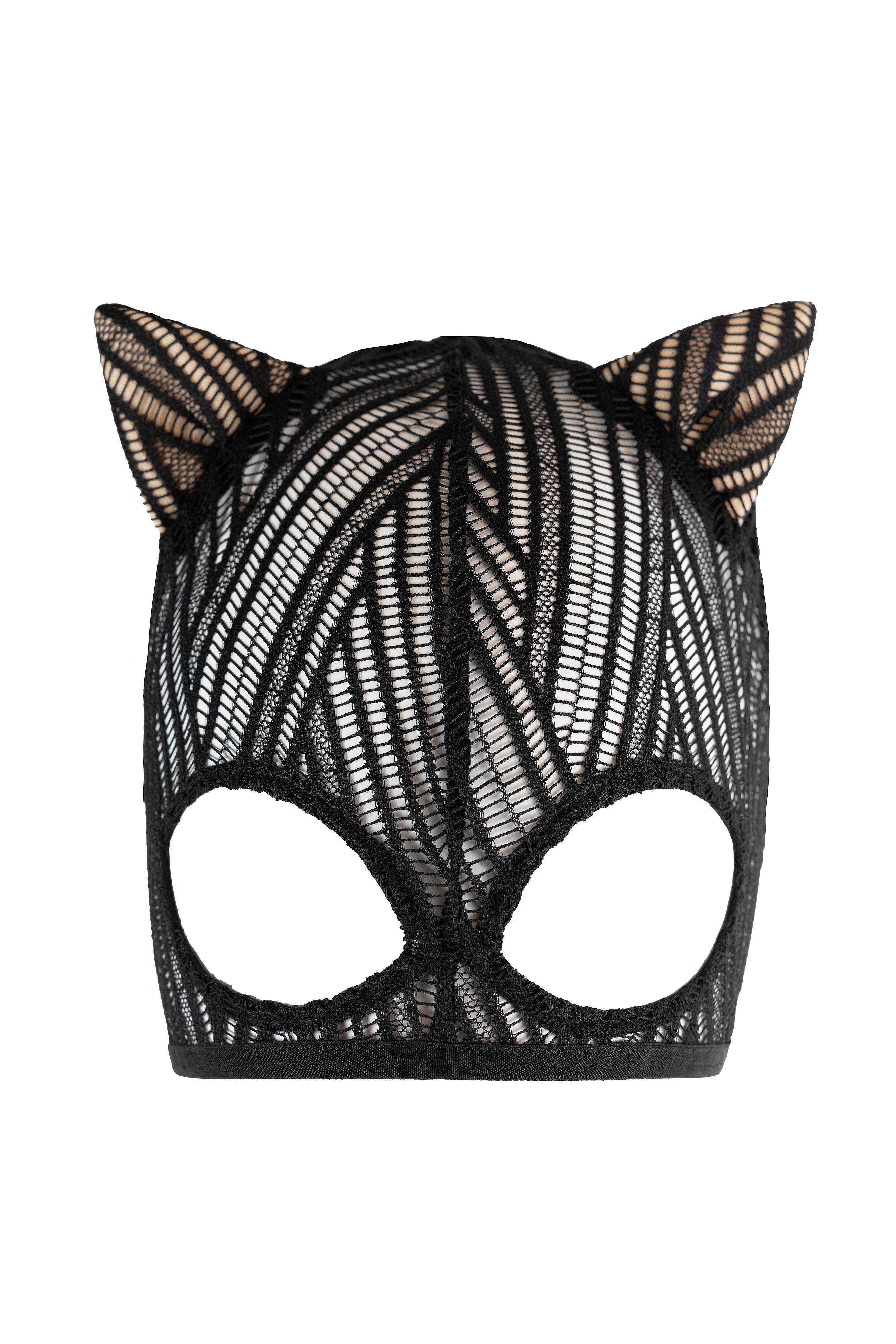 Mask Clair Obscur