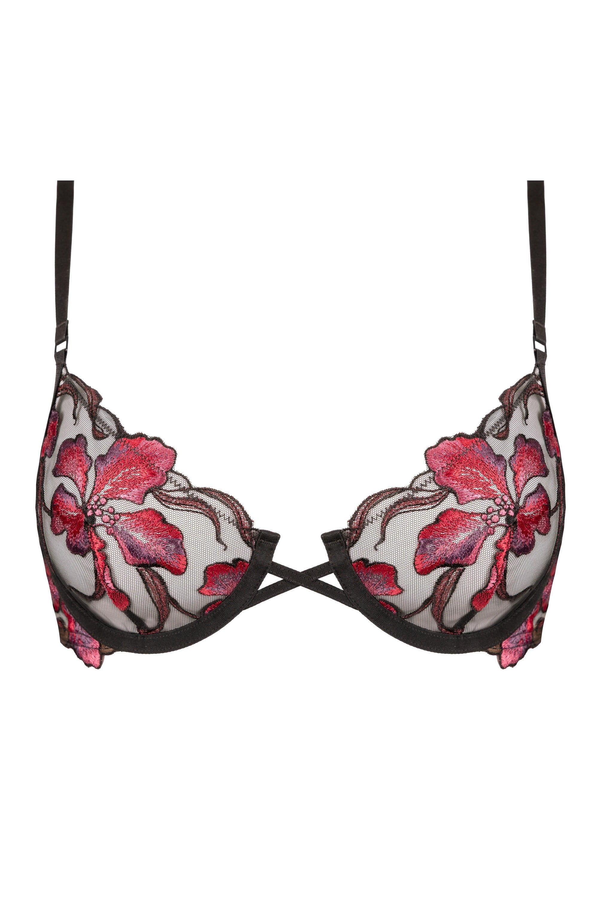 Corbeille Dernier Frisson