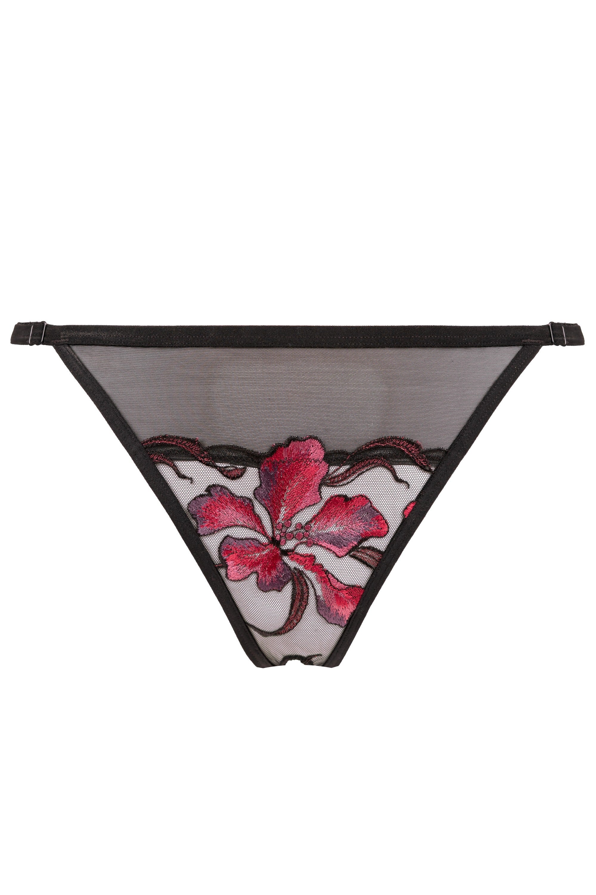 Slip ouvert Dernier Frisson