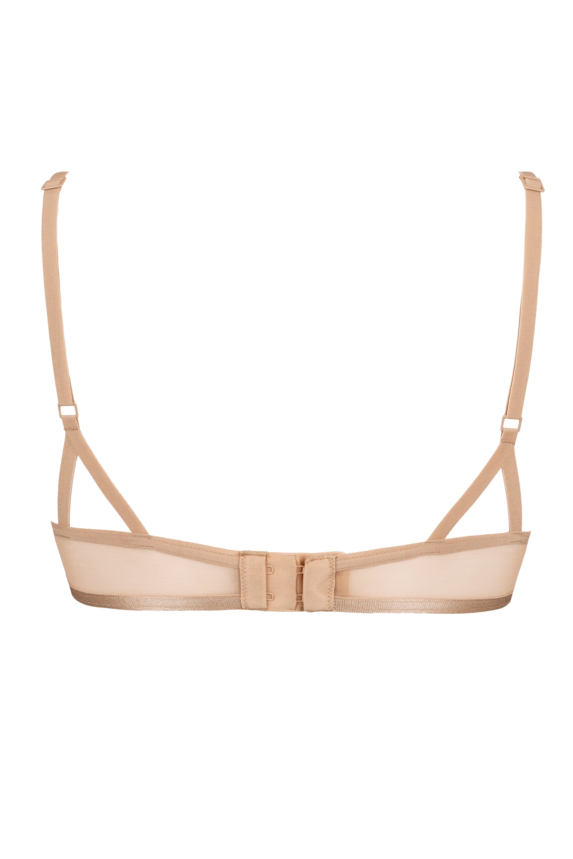 Dolce Vita triangle bra