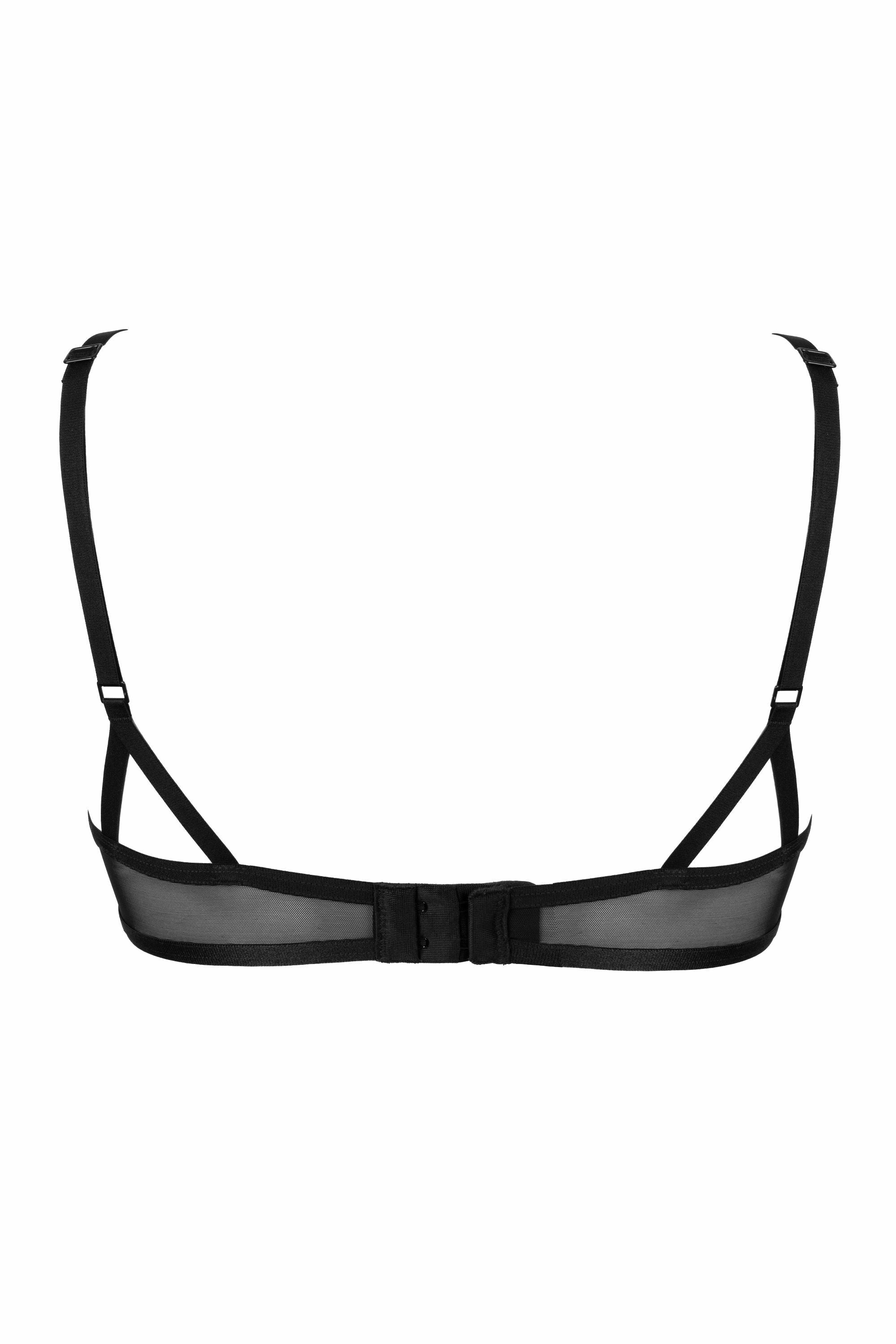 Dolce Vita triangle bra