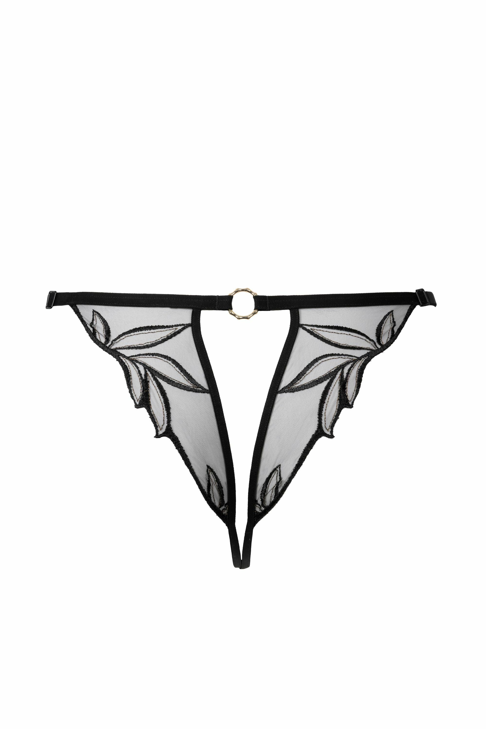 Open brief Dolce Vita