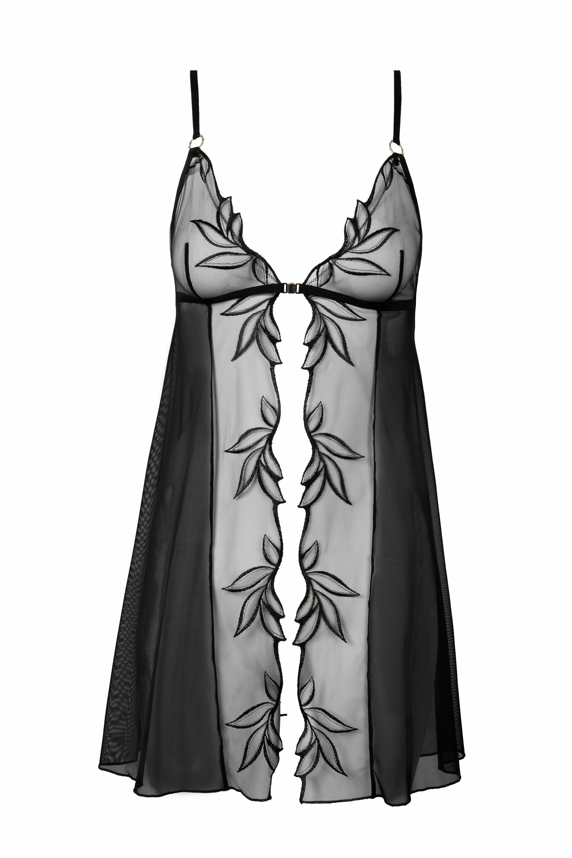 Nightie Babydoll Sweet Life