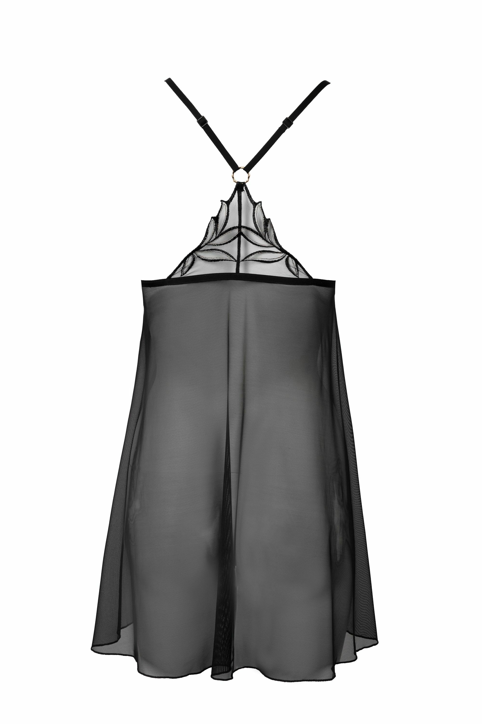 Nightie Babydoll Sweet Life