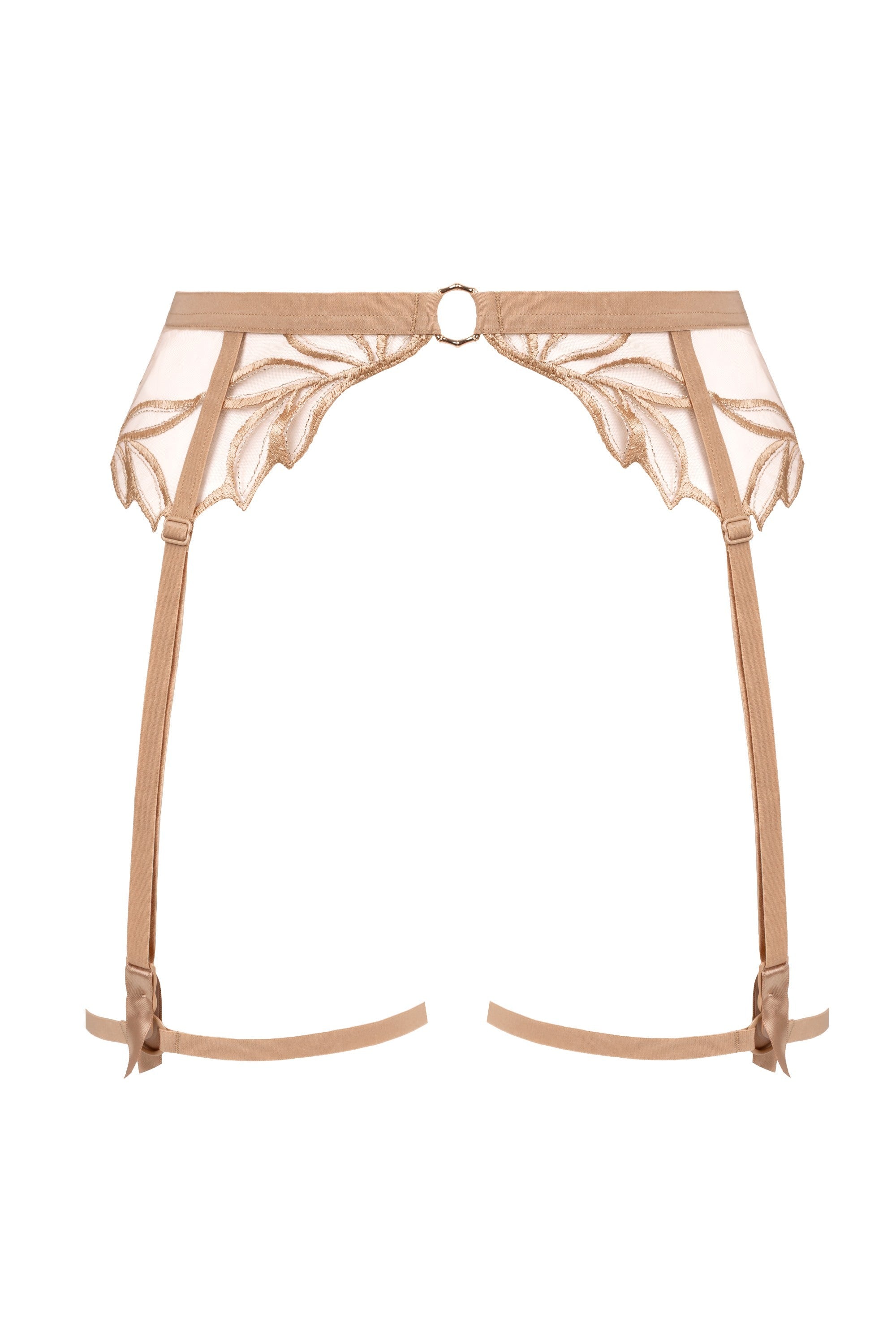 Porte-jarretelles Dolce Vita DUNE