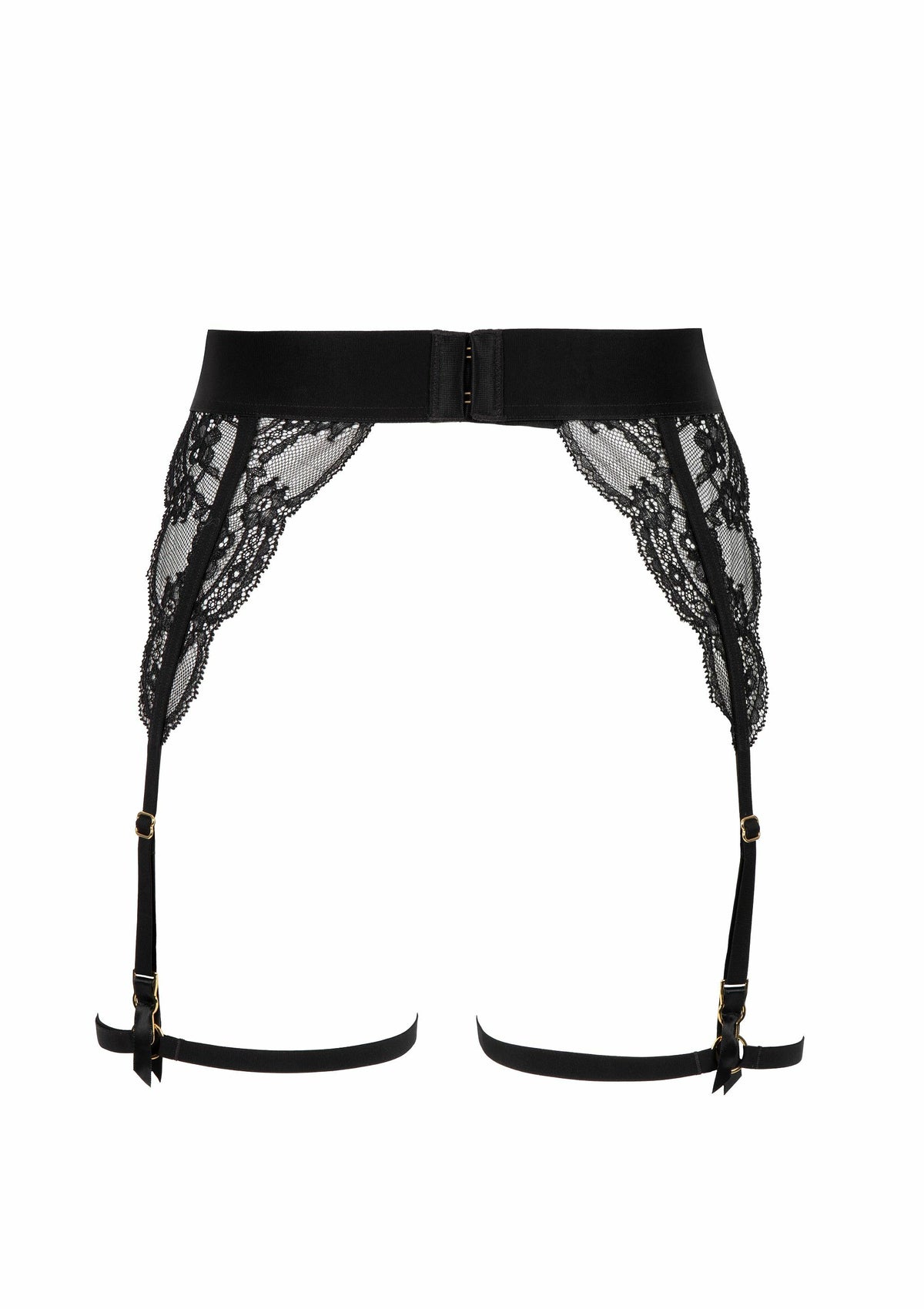 Sensual Escape Garters Atelier Amour Sensual Escape Garters Atelier Amour