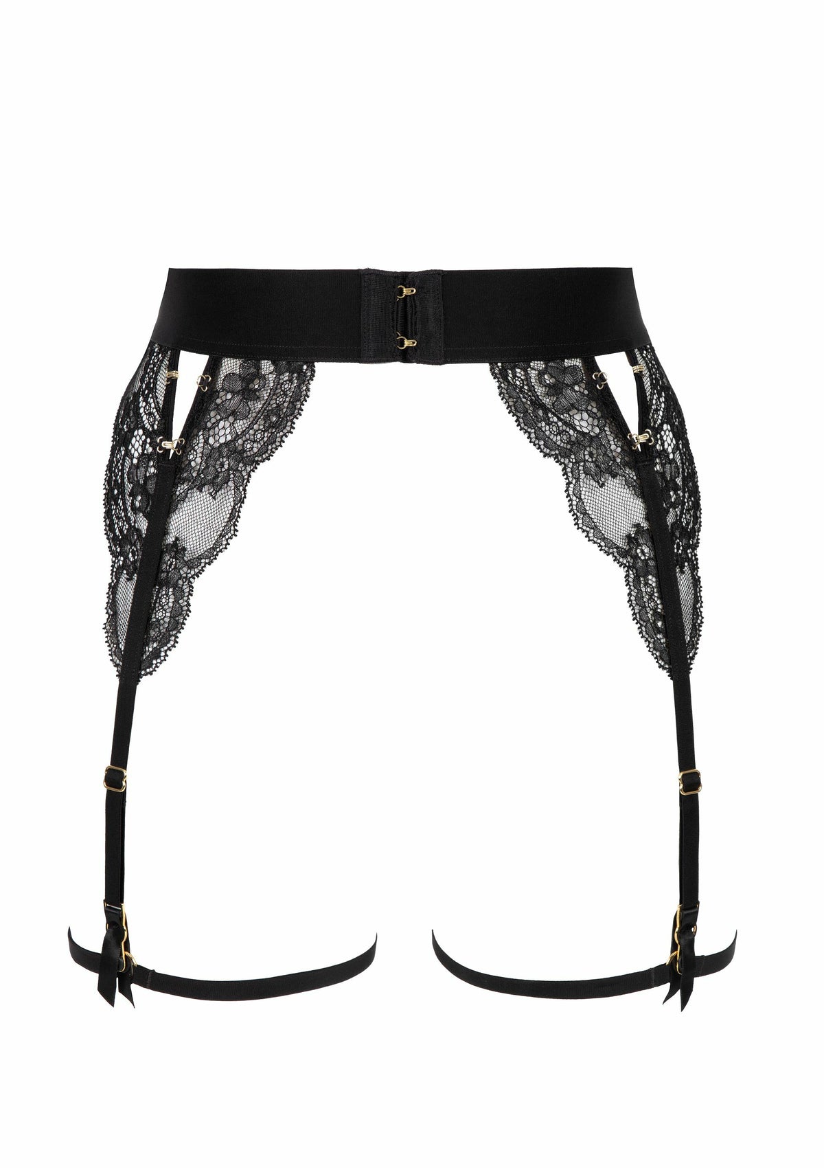 Sensual Escape Garters Atelier Amour Sensual Escape Garters Atelier Amour