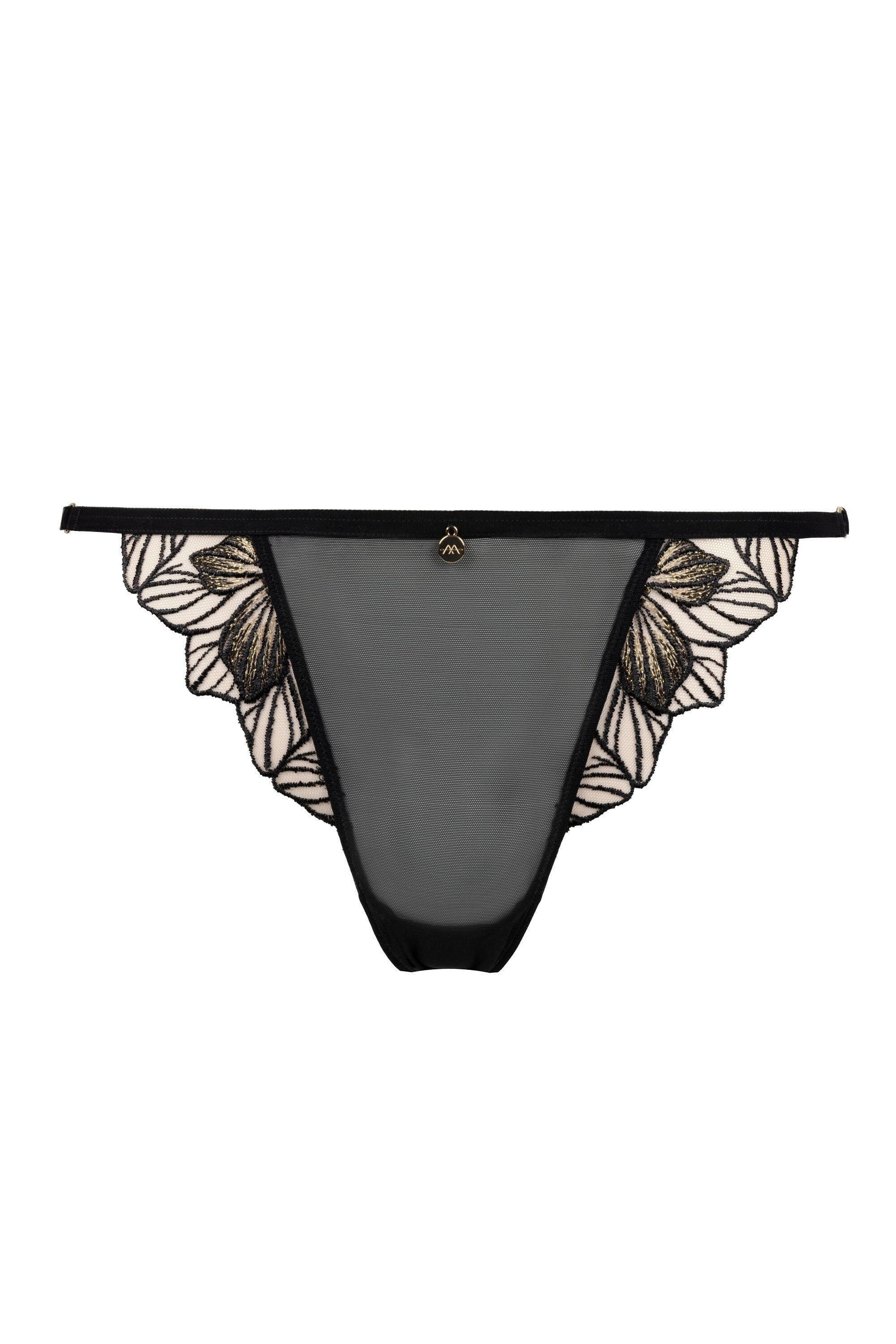 Fleur Défendue Brief