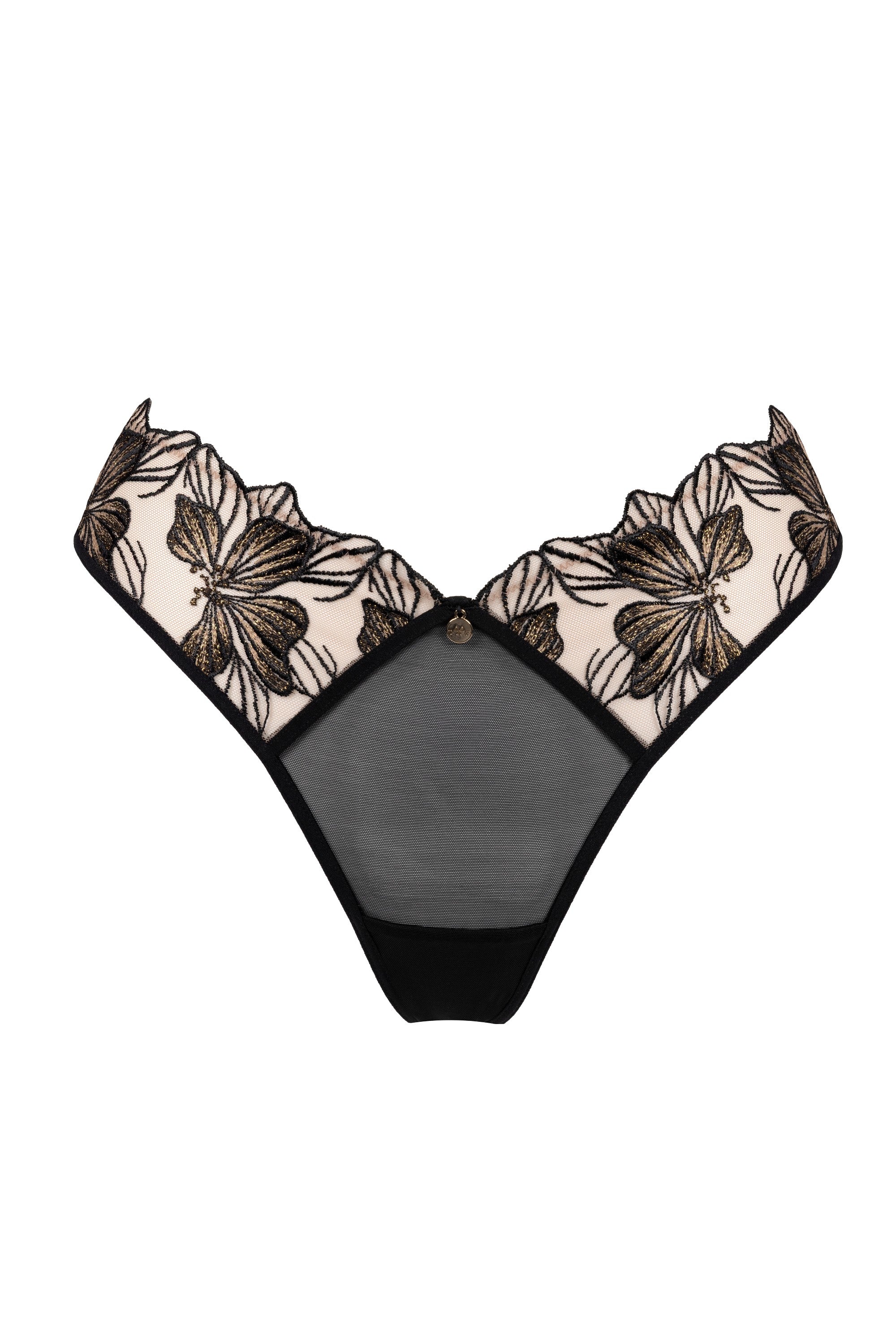 Fleur Défendue Tanga