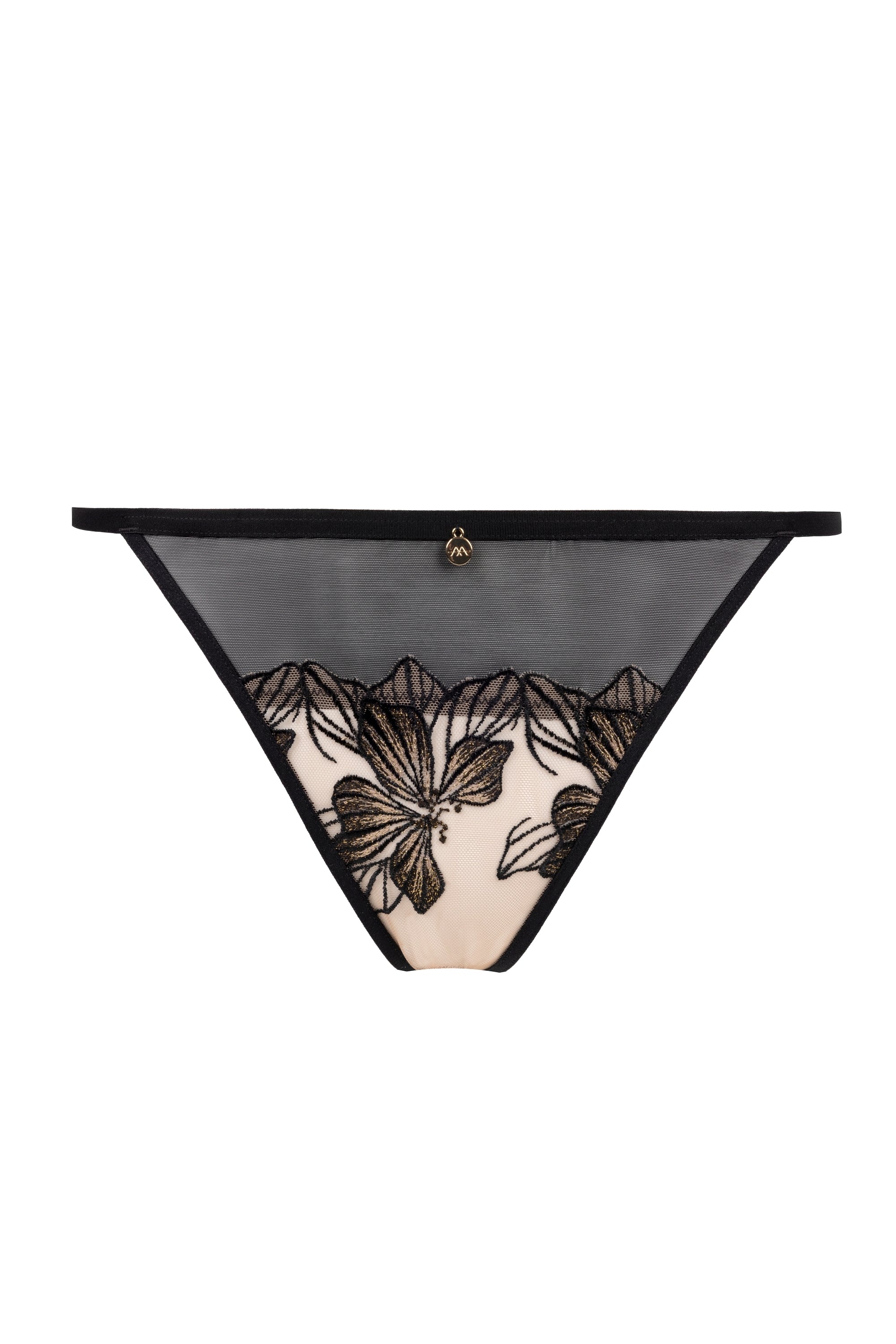 Open brief Fleur Defendue 