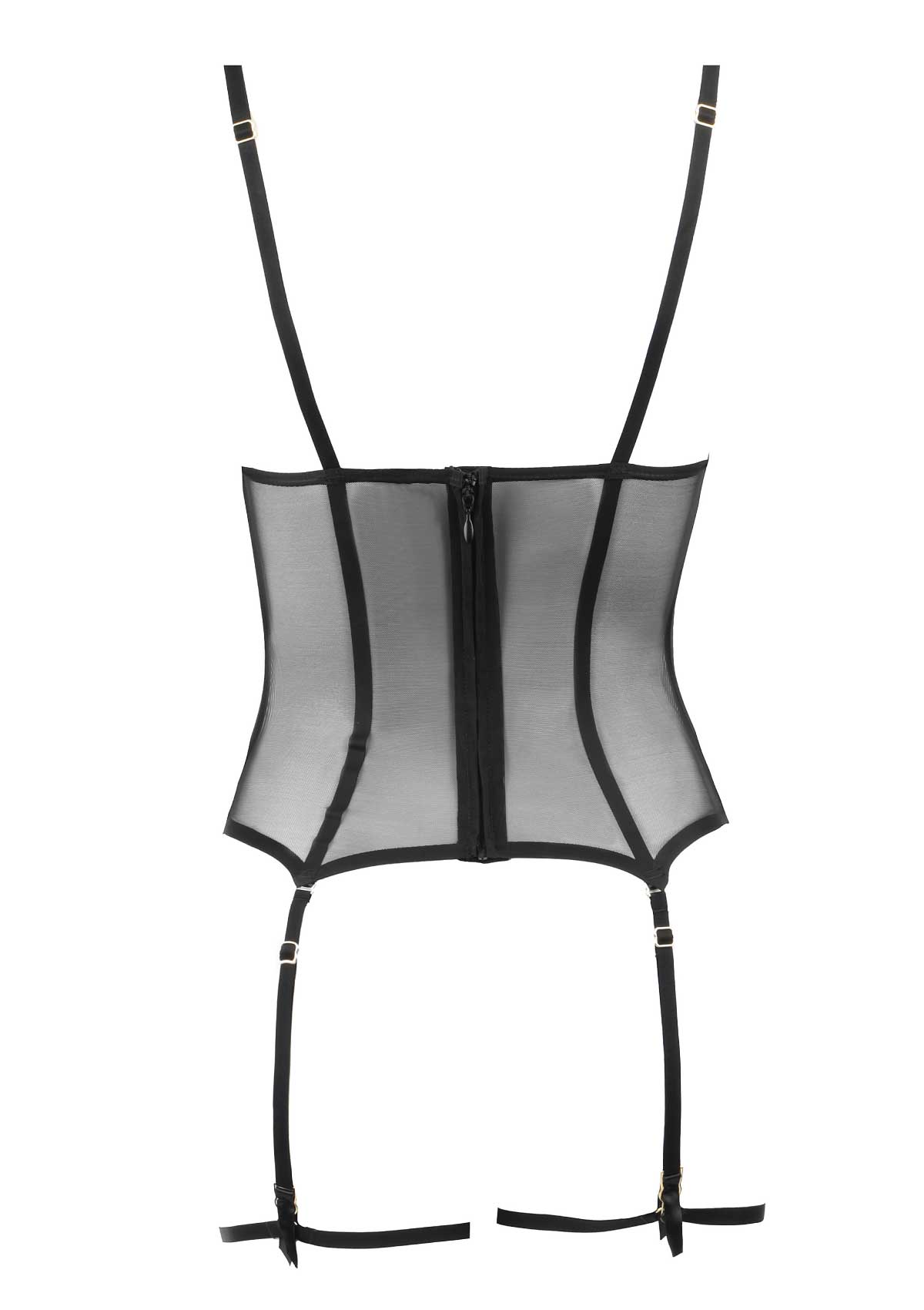 Unbearable Lightness Basque