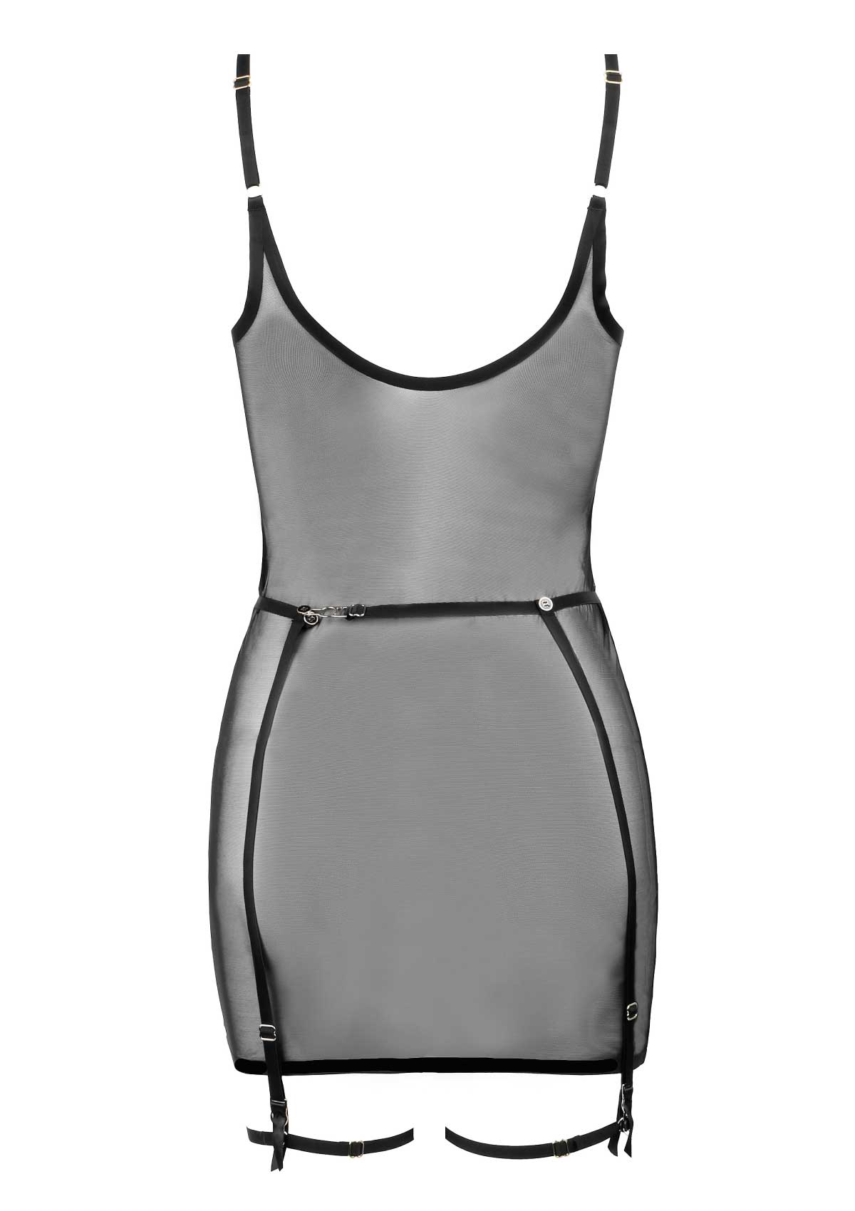  Dress  Insoutenable légèreté