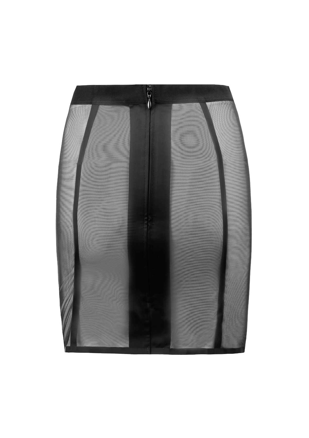 sexy skirt Insoutenable Légereté