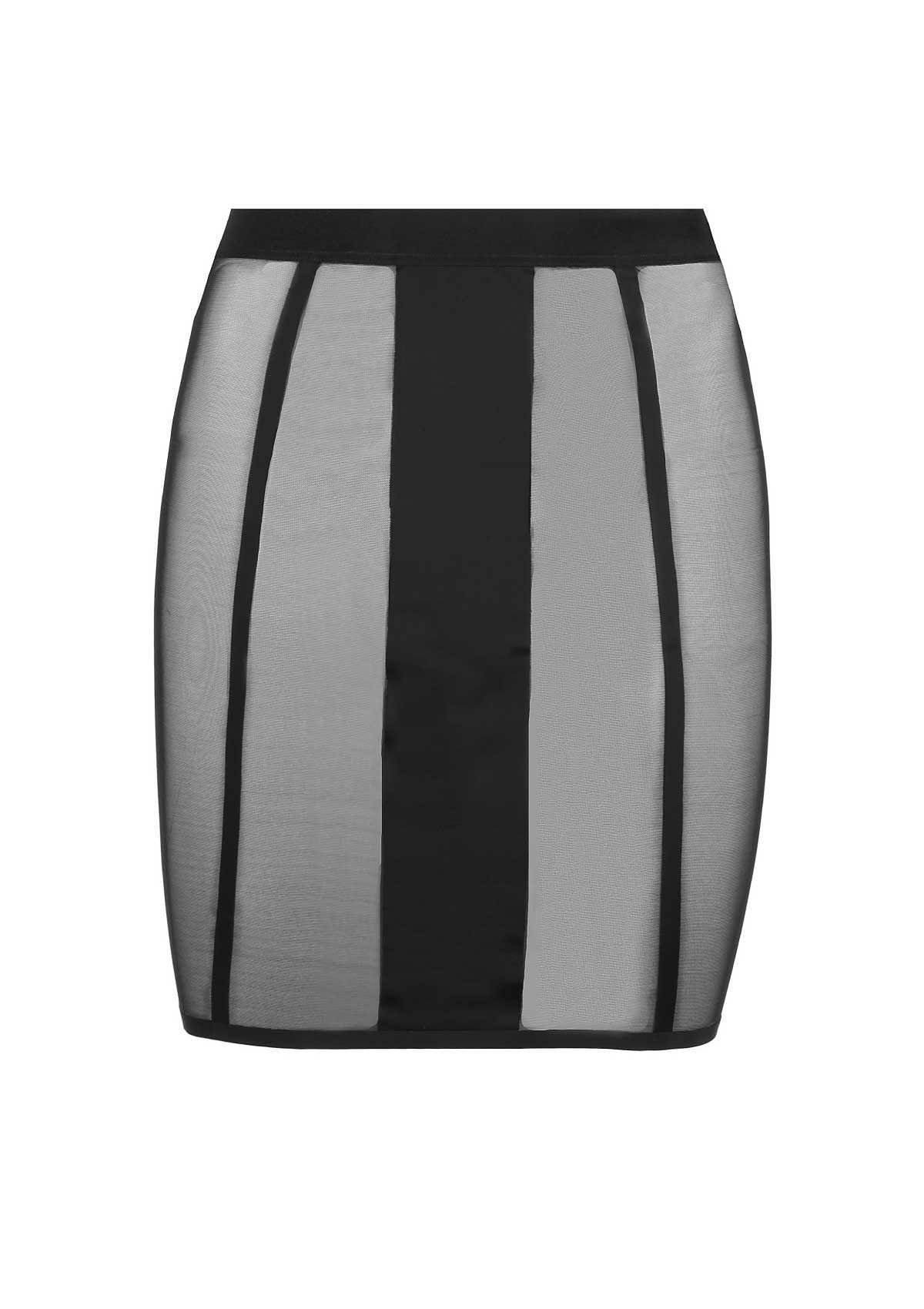 sexy skirt Insoutenable Légereté