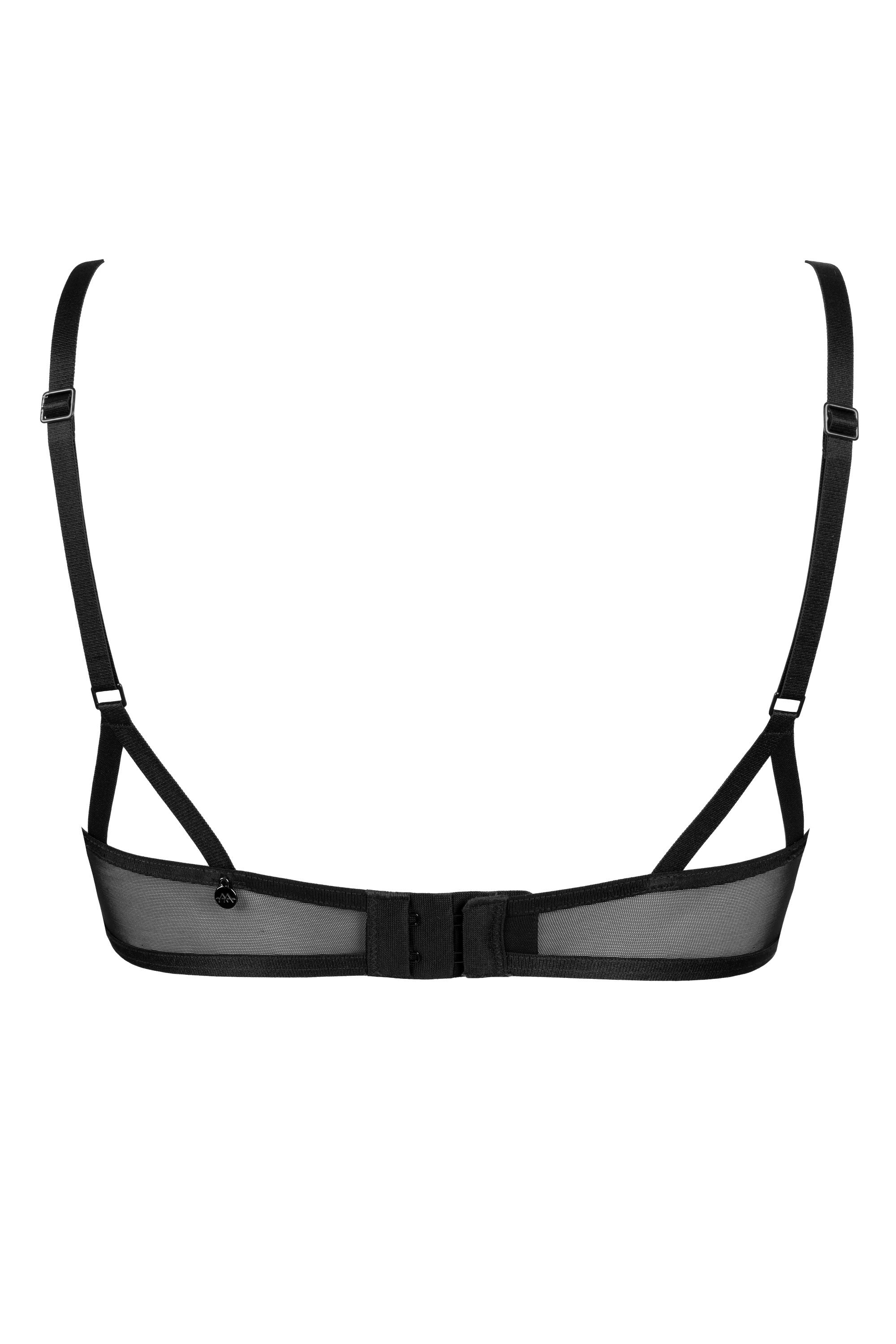 Bralette Menu Plaisir