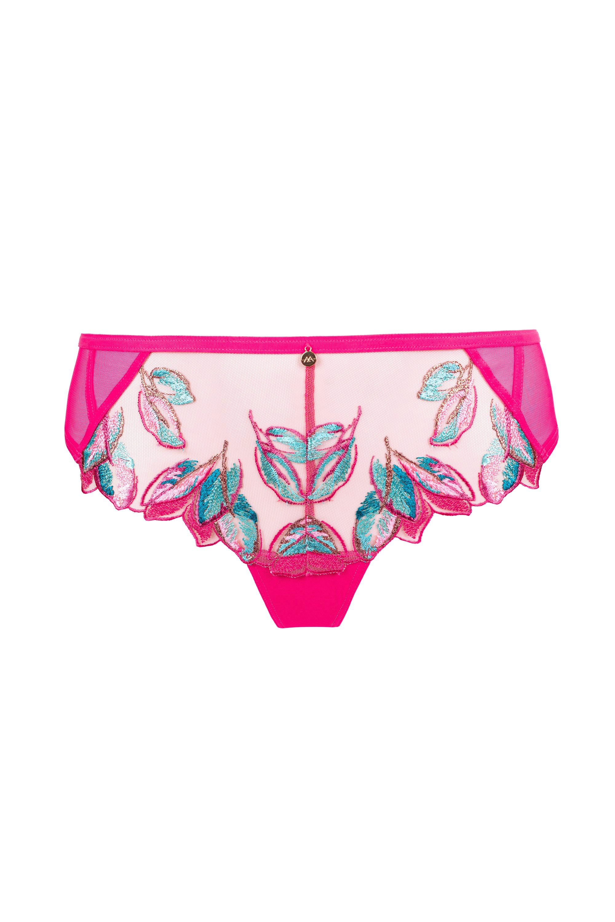 Shorty Paradise Bird Cherry